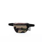 Eastpak Springer Camo Unisex Yeşil Bel Çantası