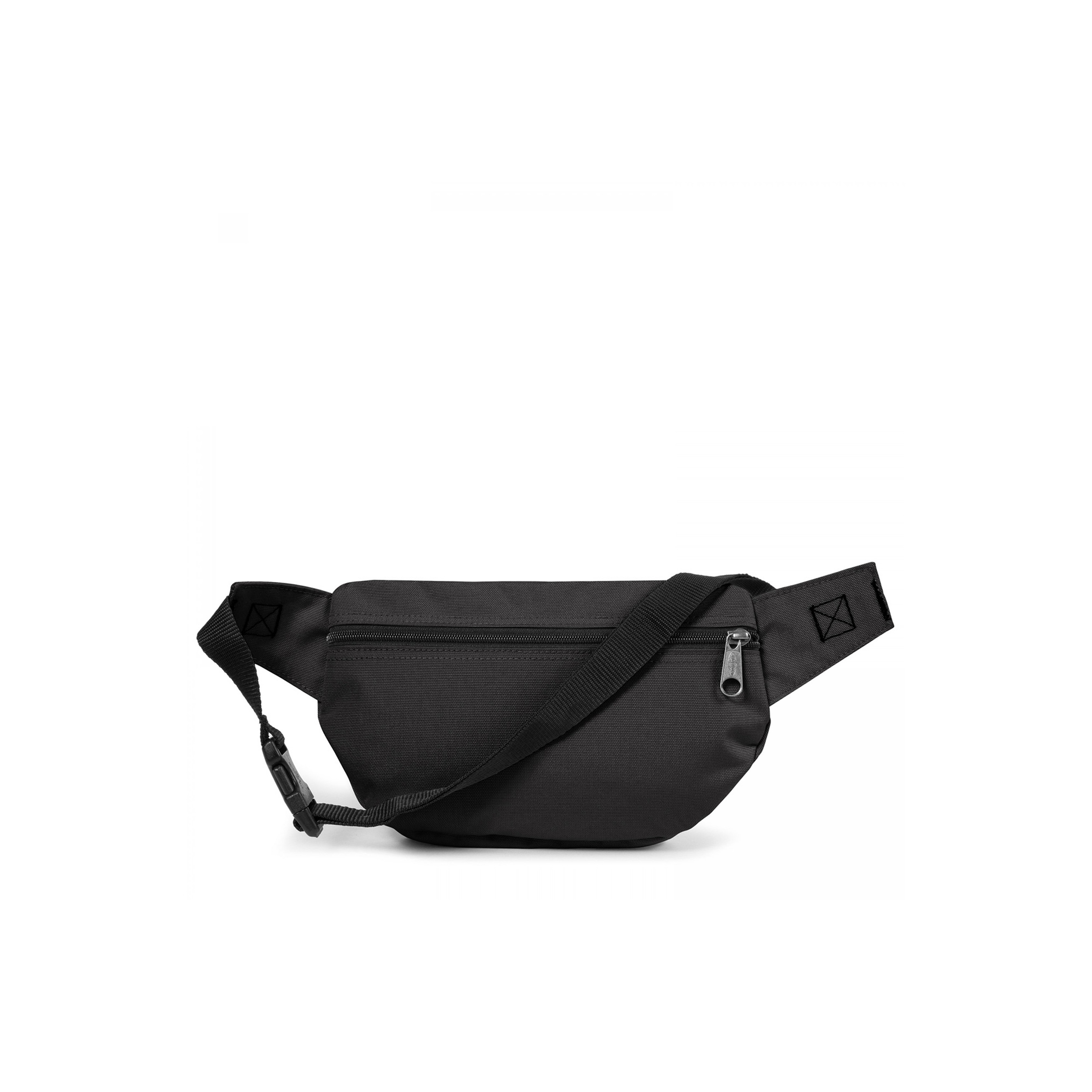 Eastpak Doggy Bag Unisex Siyah Bel Çantası