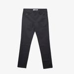 Erkek Slim Fit Gri Pantolon