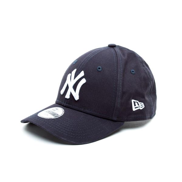 New Era Çocuk Lacivert Şapka