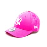 New Era Çocuk Pembe Şapka