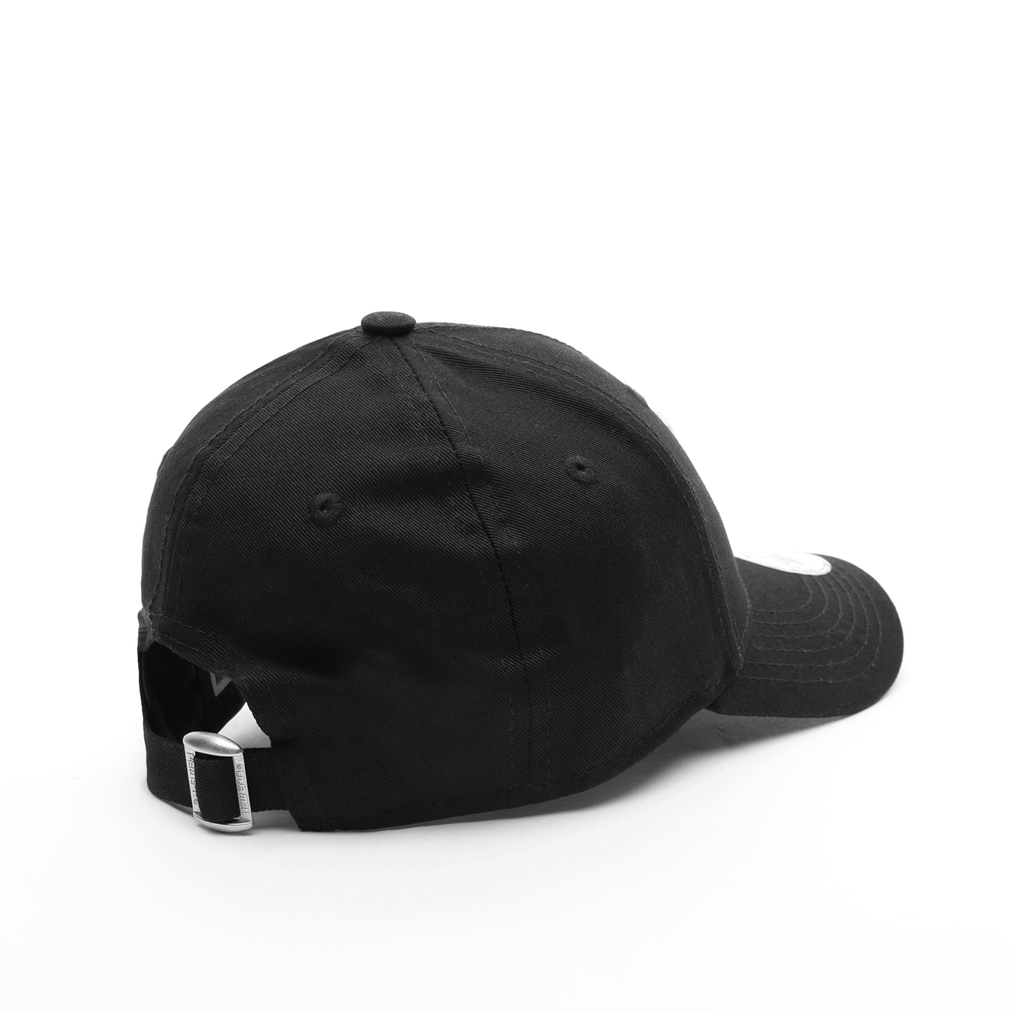 New Era New York Yankees Essential 9FORTY Çocuk Siyah Şapka