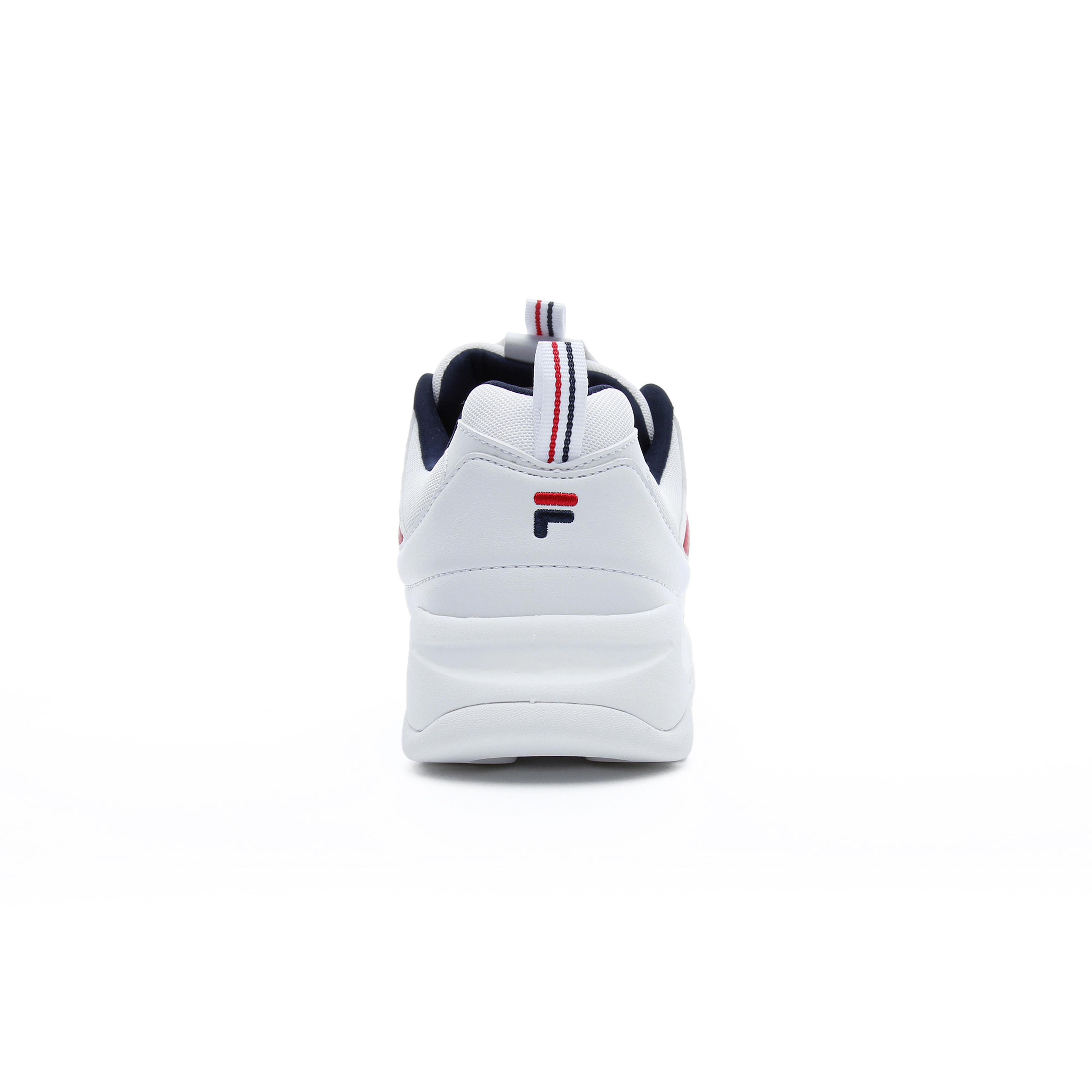 Fila Ray Kadın Beyaz Spor Ayakkabı