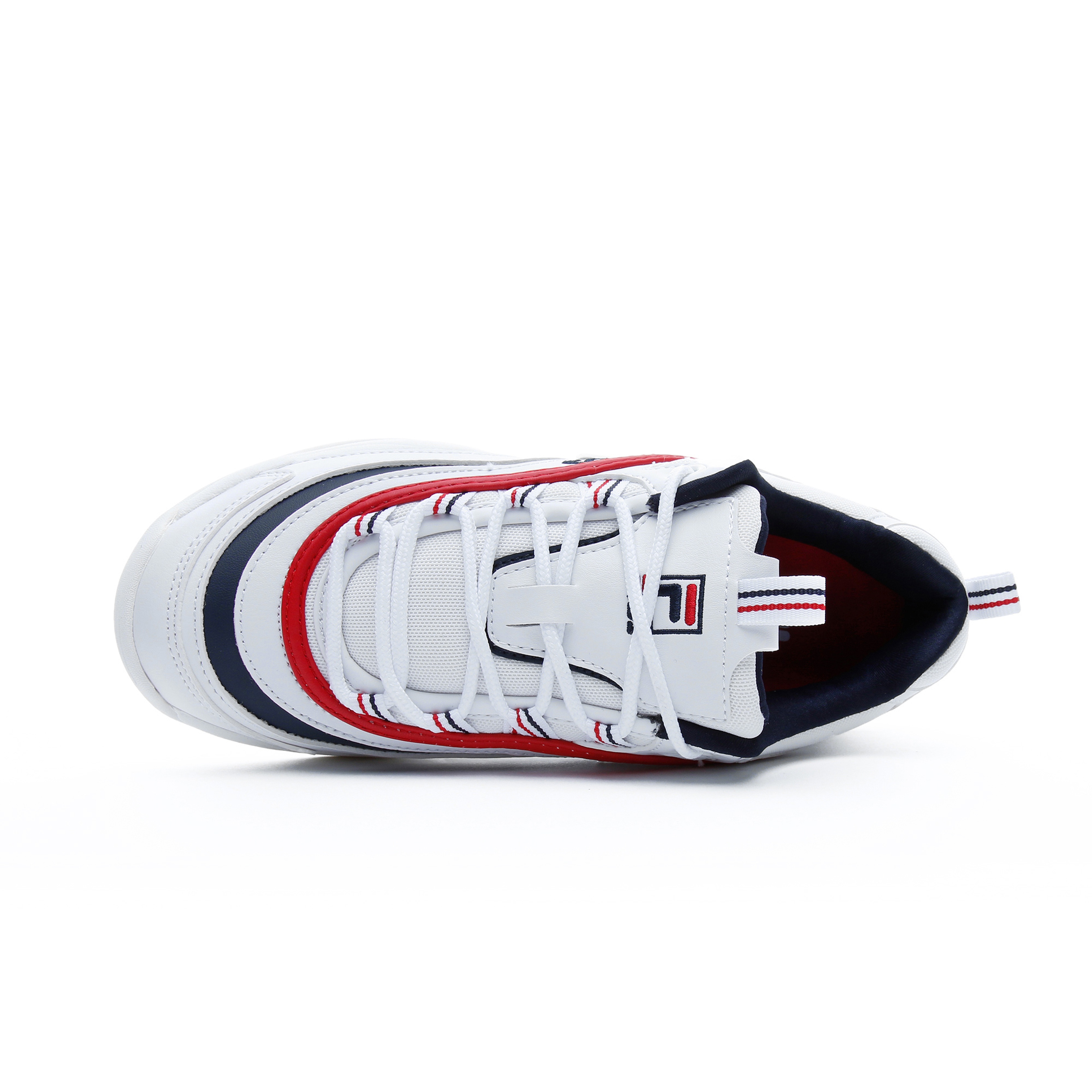 Fila Ray Kadın Beyaz Spor Ayakkabı