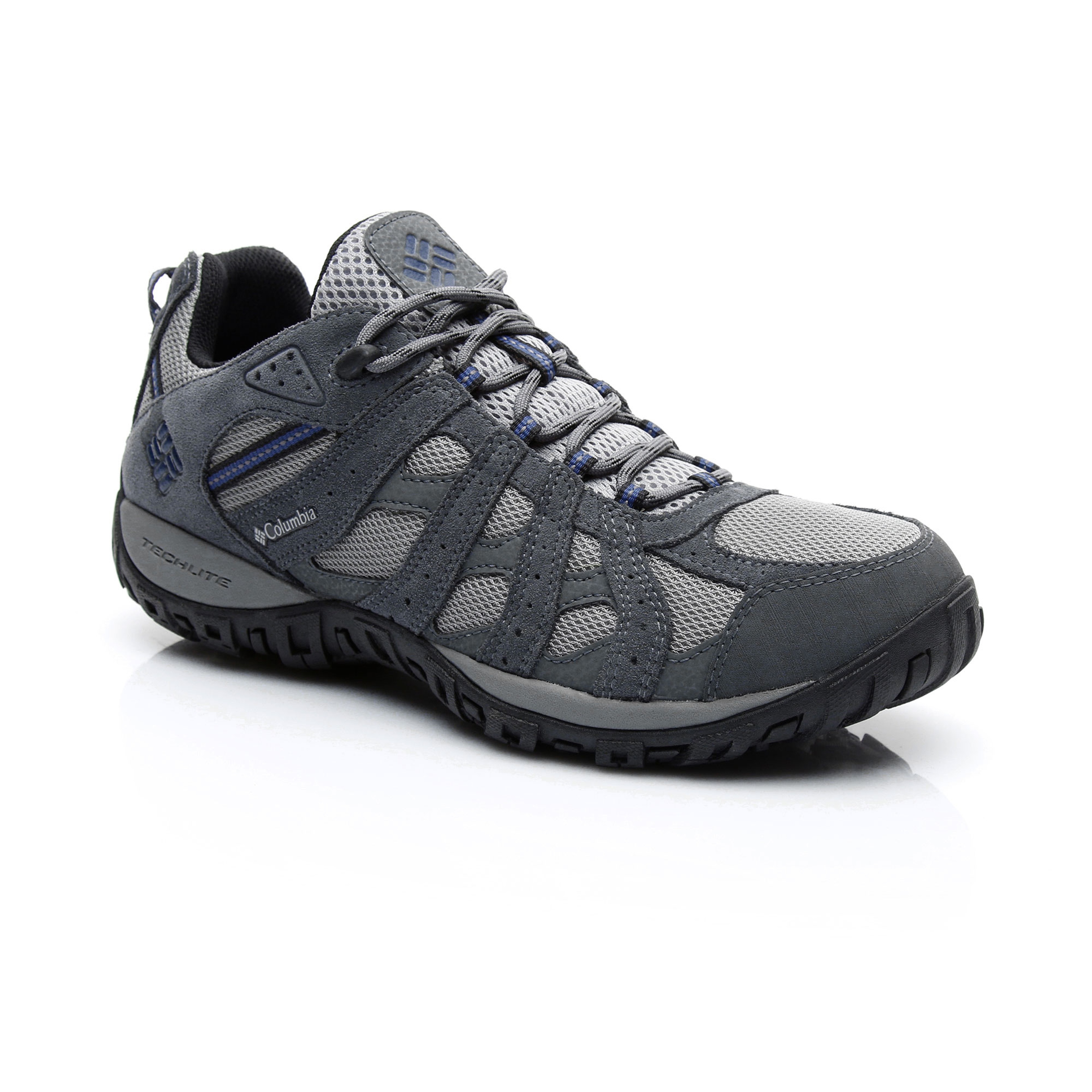 Columbıa Redmond Waterproff Erkek Gri Bot