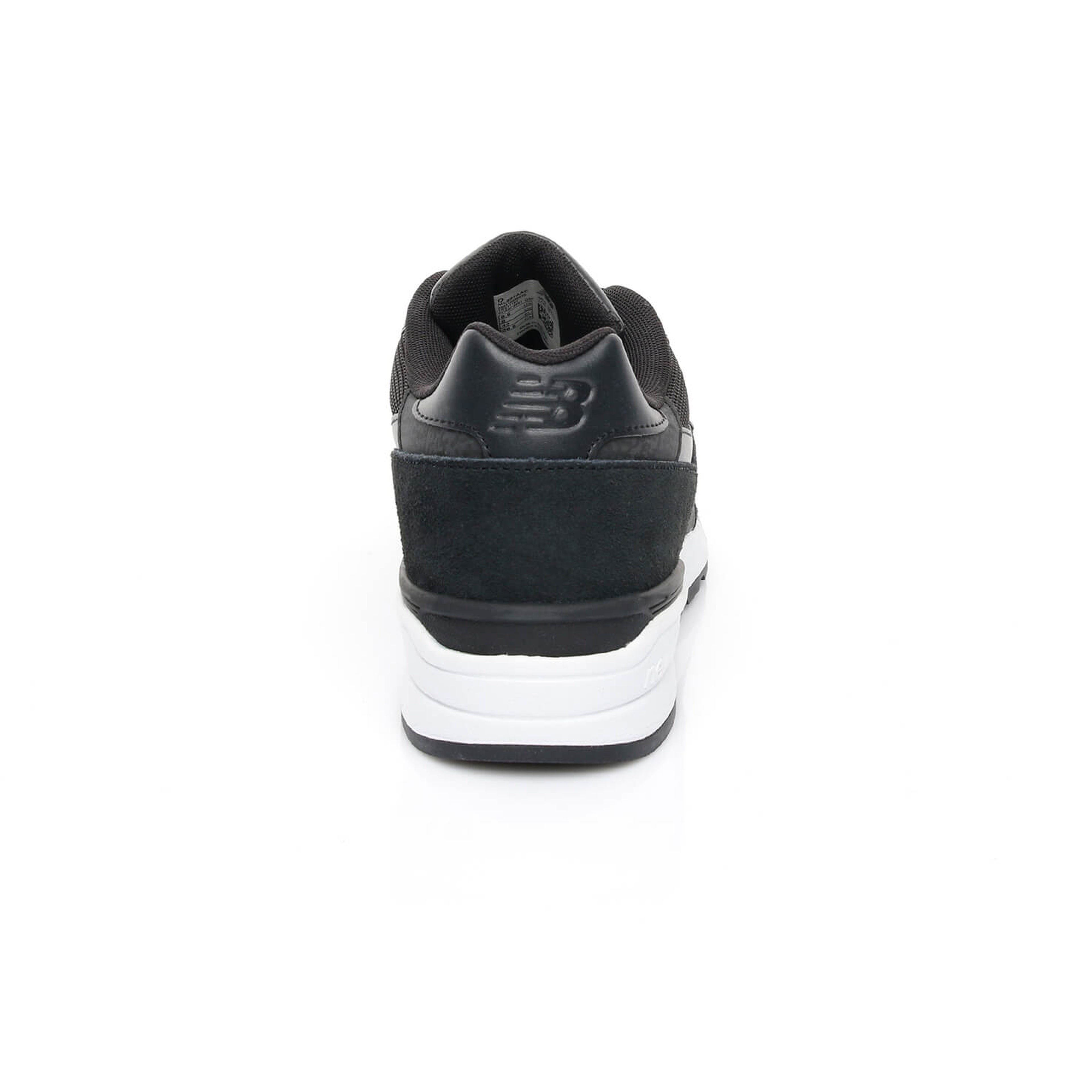 New Balance 597 Siyah Erkek Ayakkabı