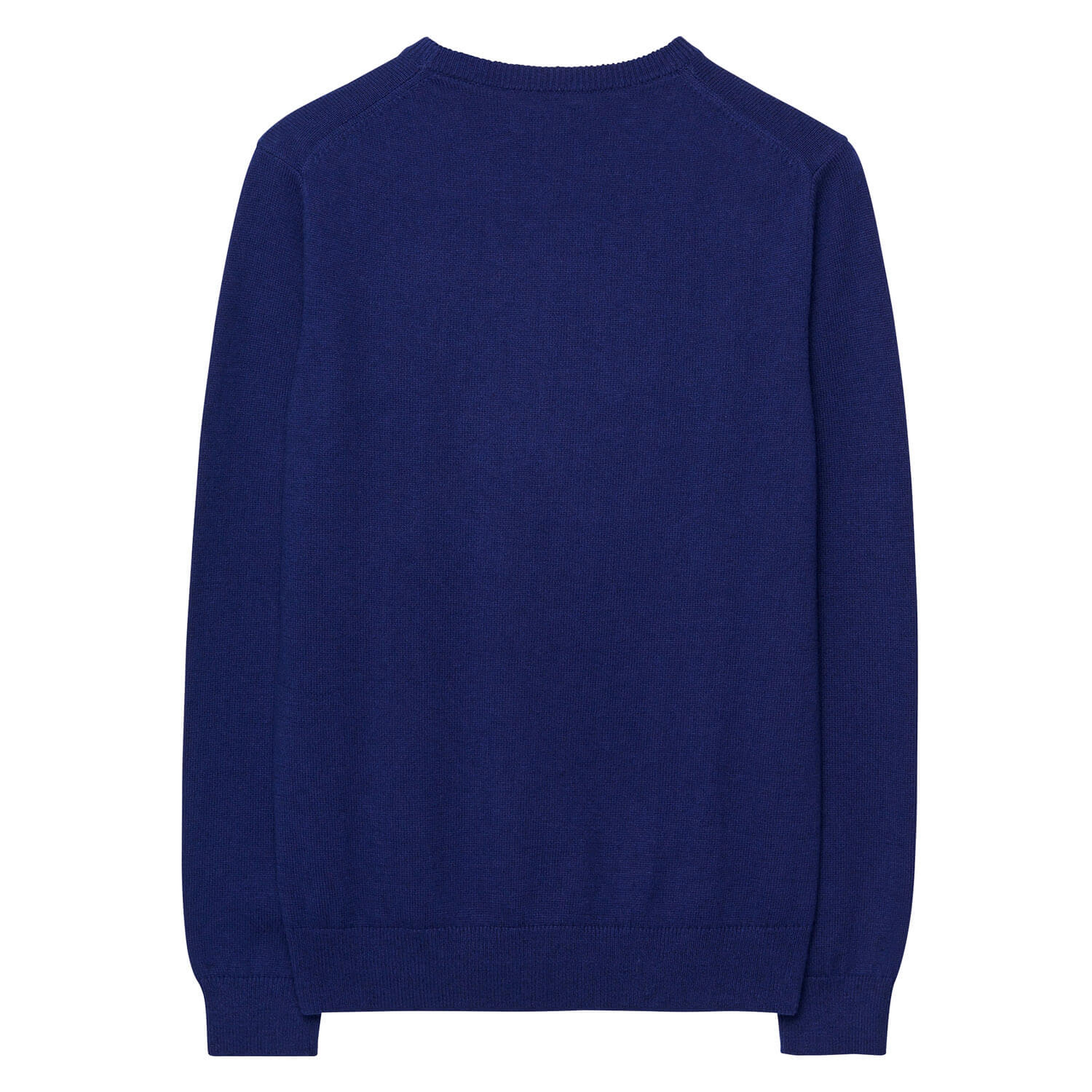 Gant Erkek Lacivert Triko