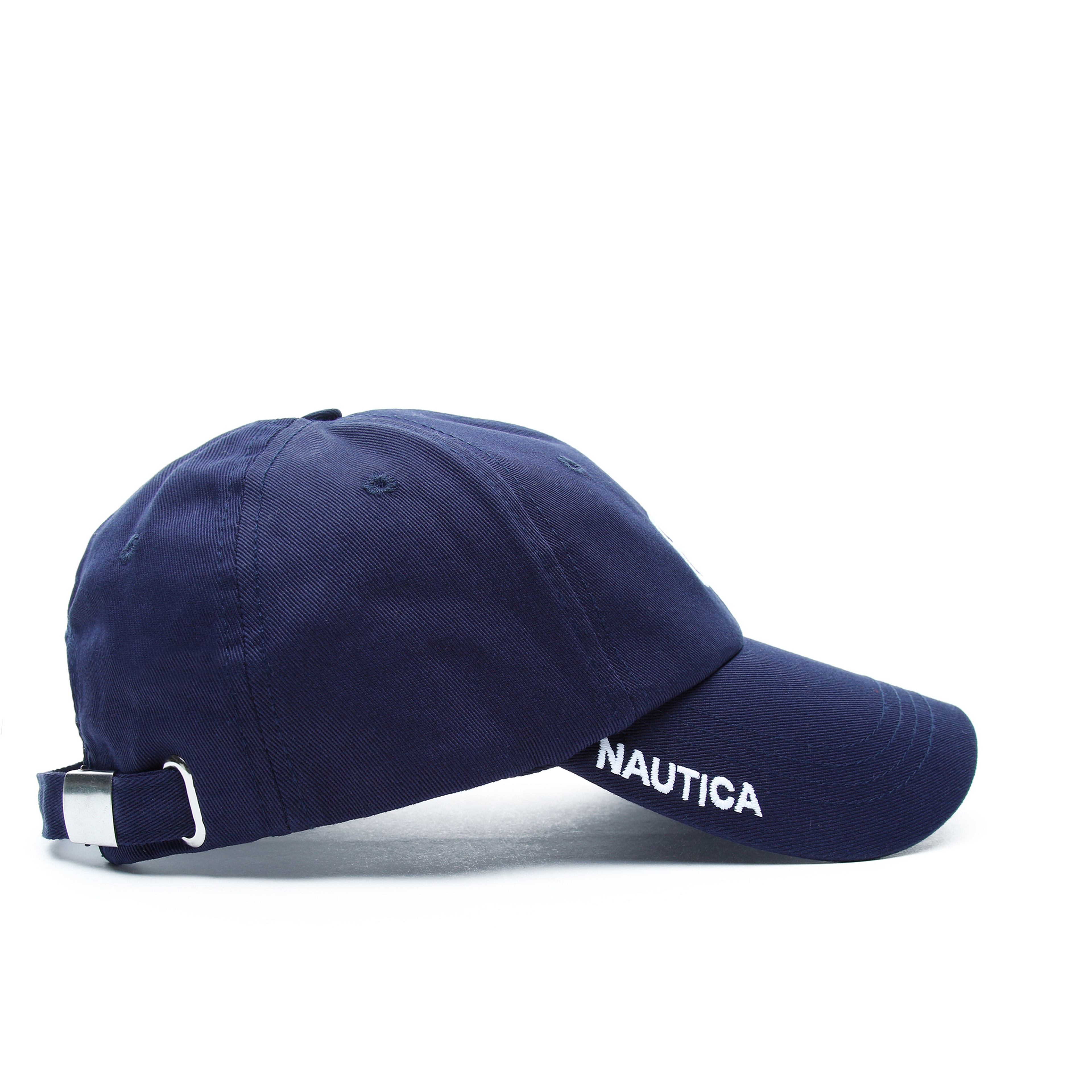 Nautica Lacivert Şapka