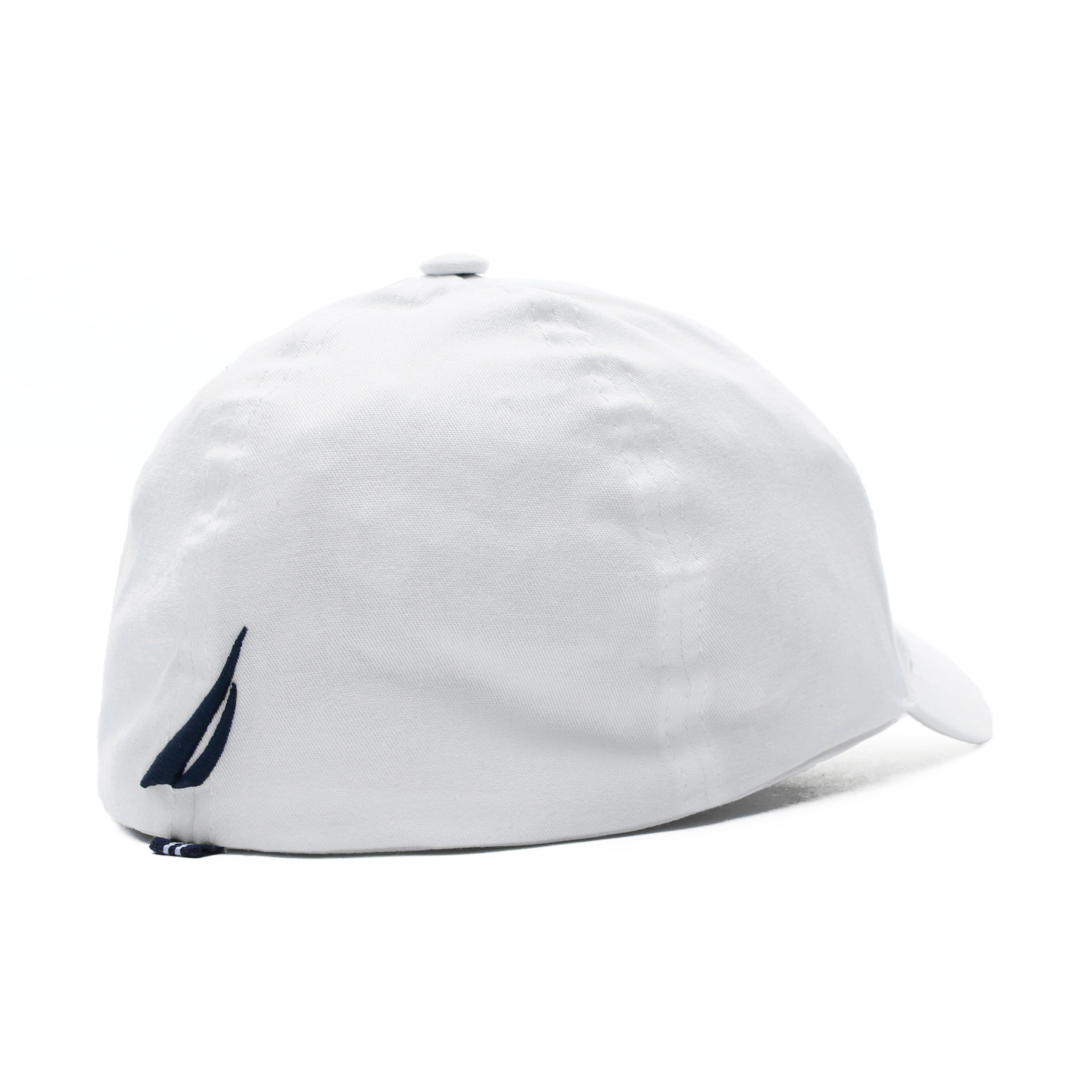 Nautica Beyaz Şapka