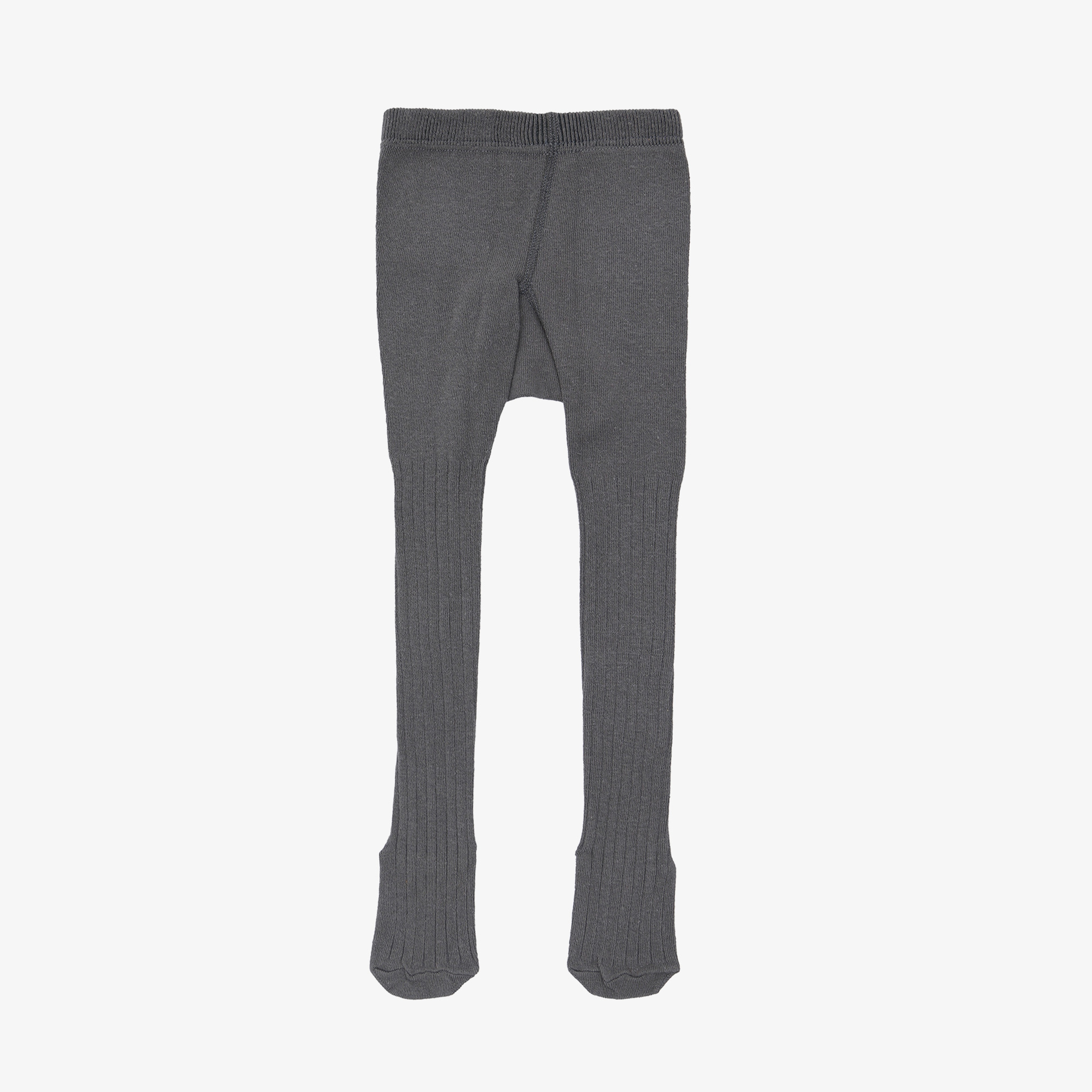 Baboo Bebek Gri Külotlu Çorap