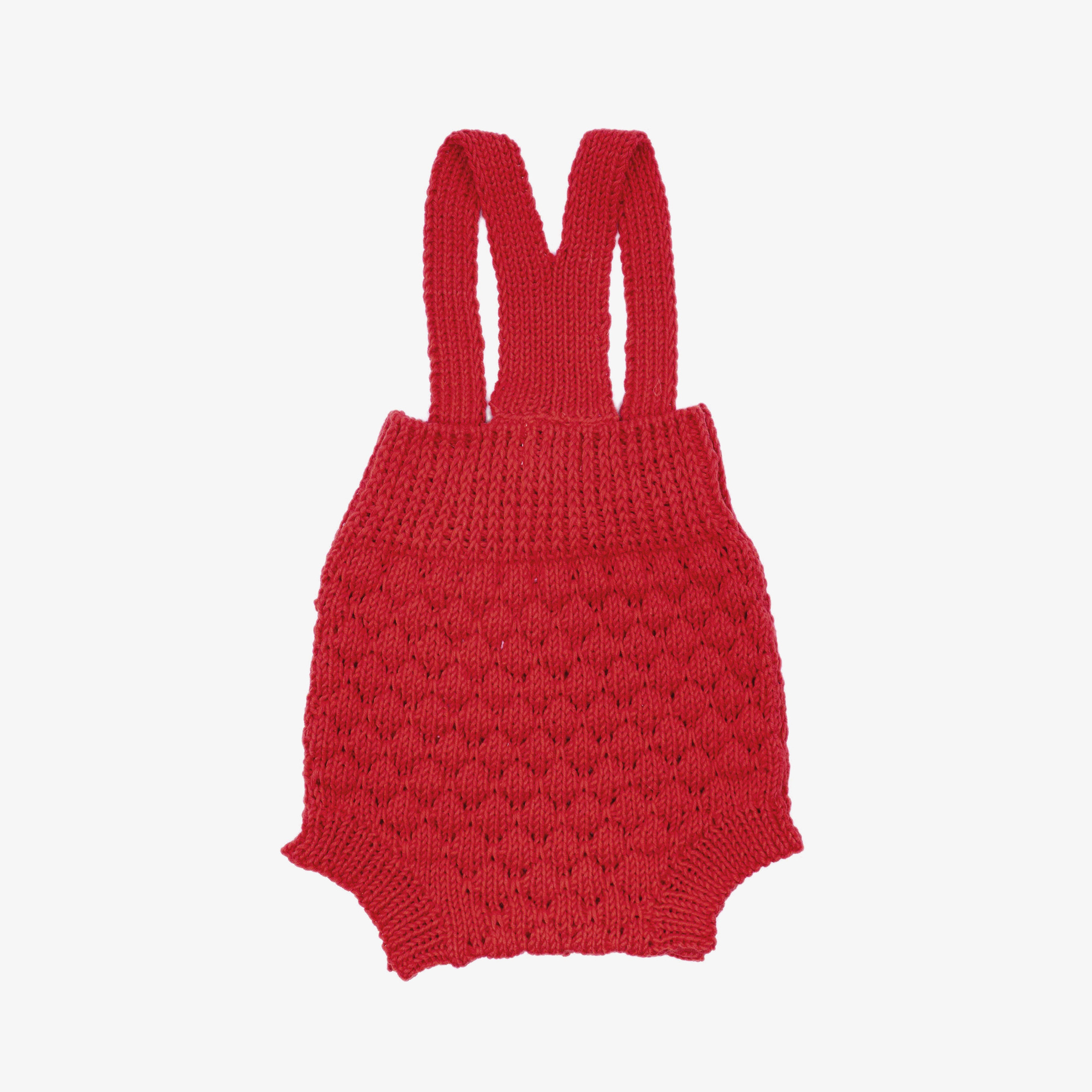 Baboo Bebek Bordo Mısır Patlağı Tulum