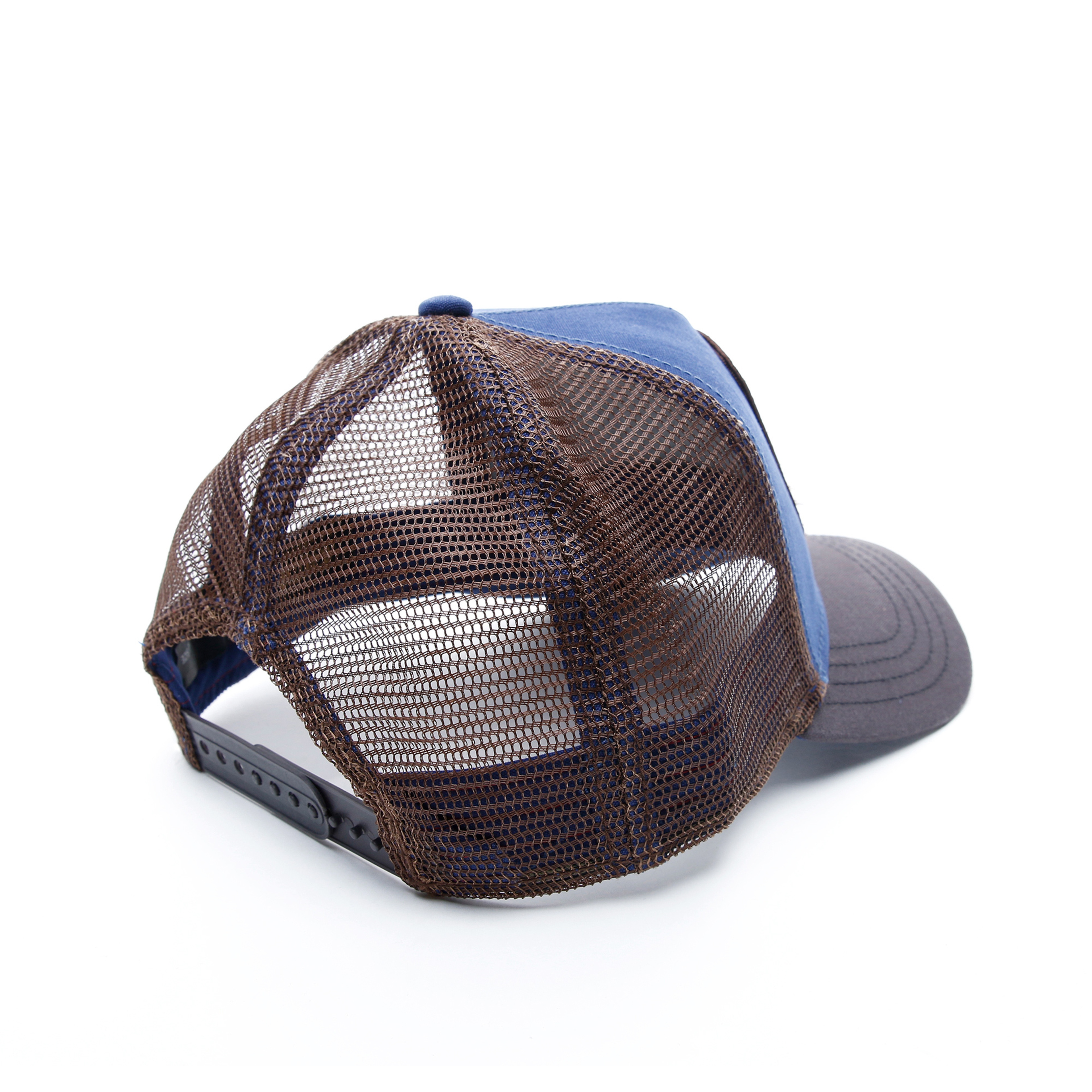 Goorin Bros Dumbass Unisex Lacivert Şapka