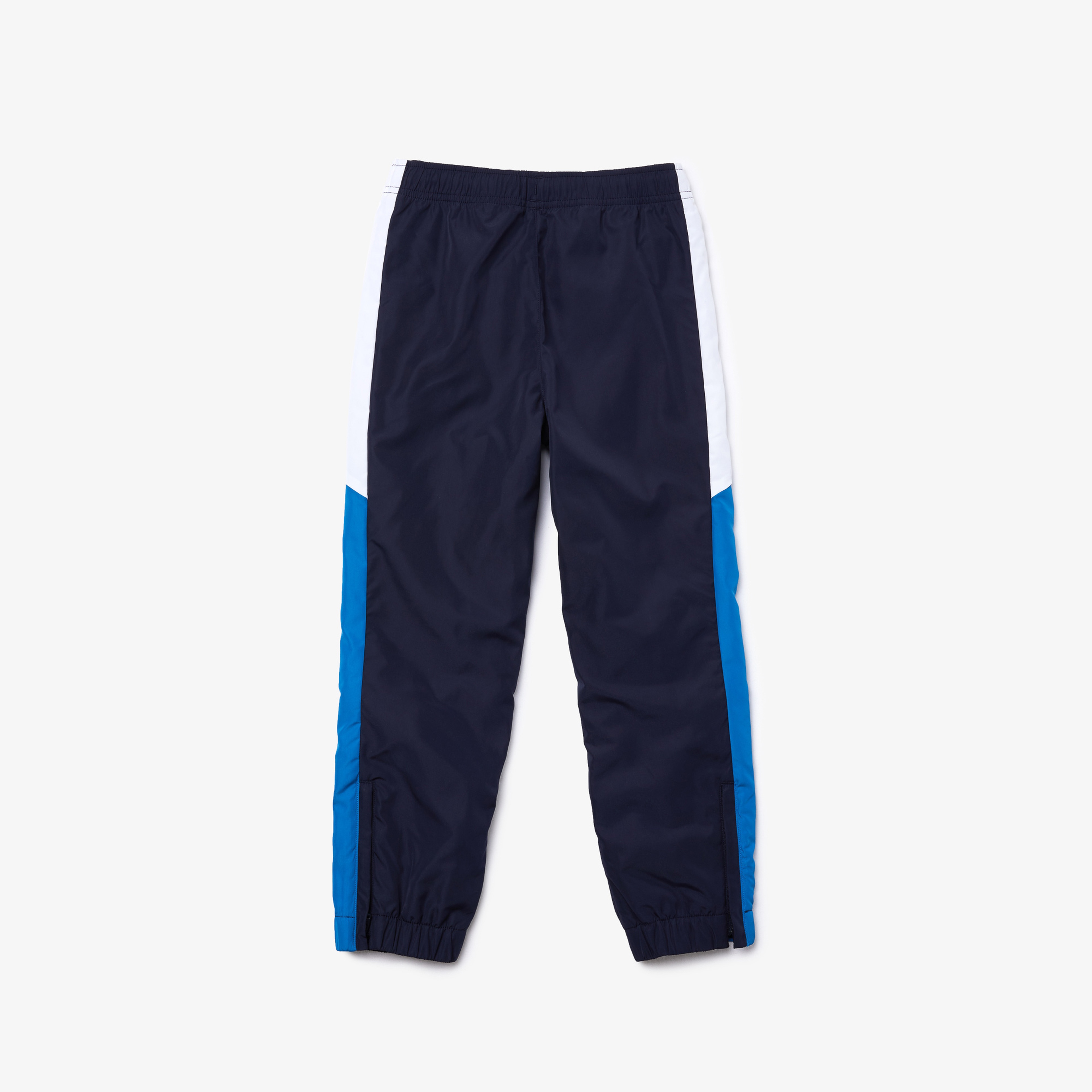 Lacoste Sport Çocuk Fermuarlı Eşofman Takımı