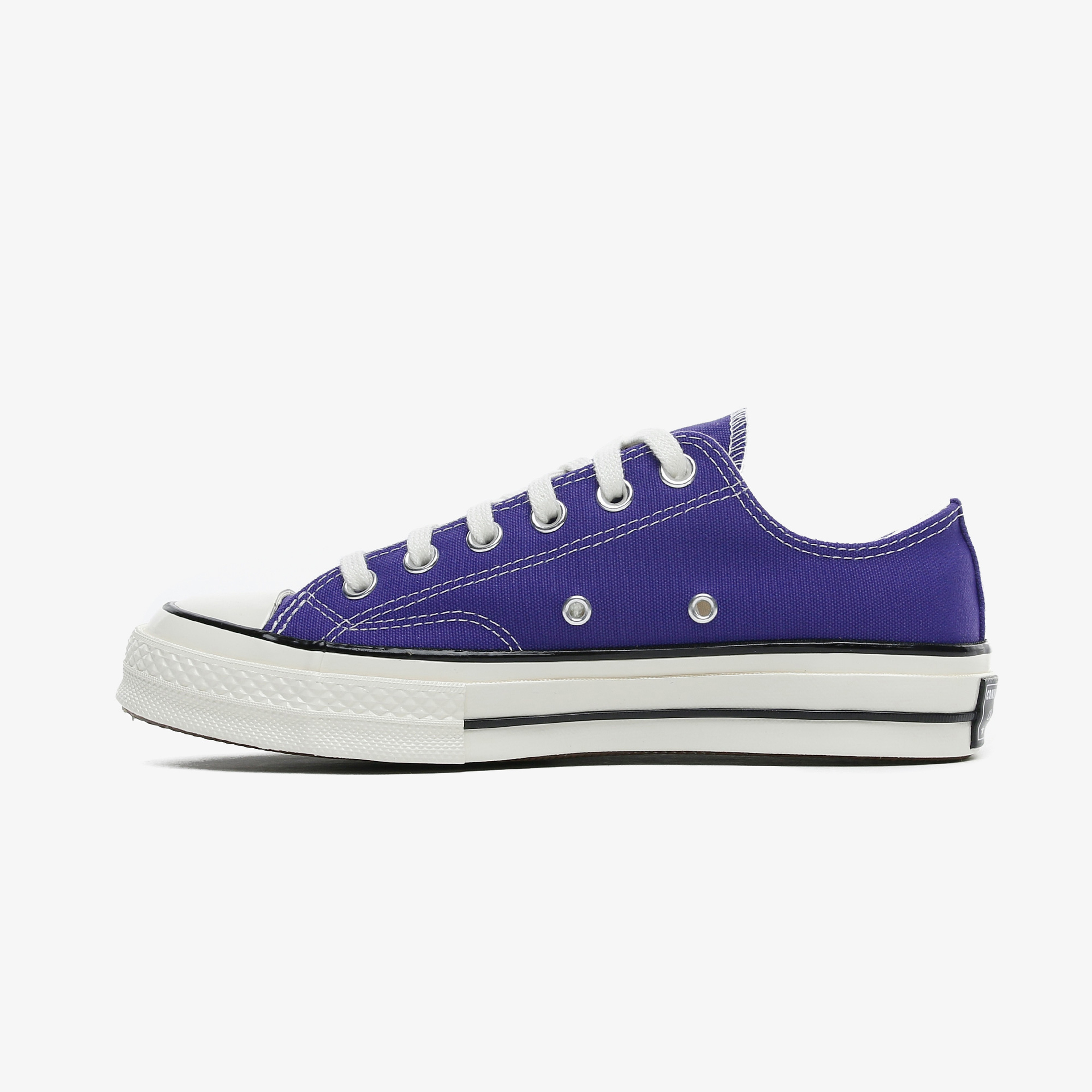 Converse Chuck 70 Unisex Mor Sneaker