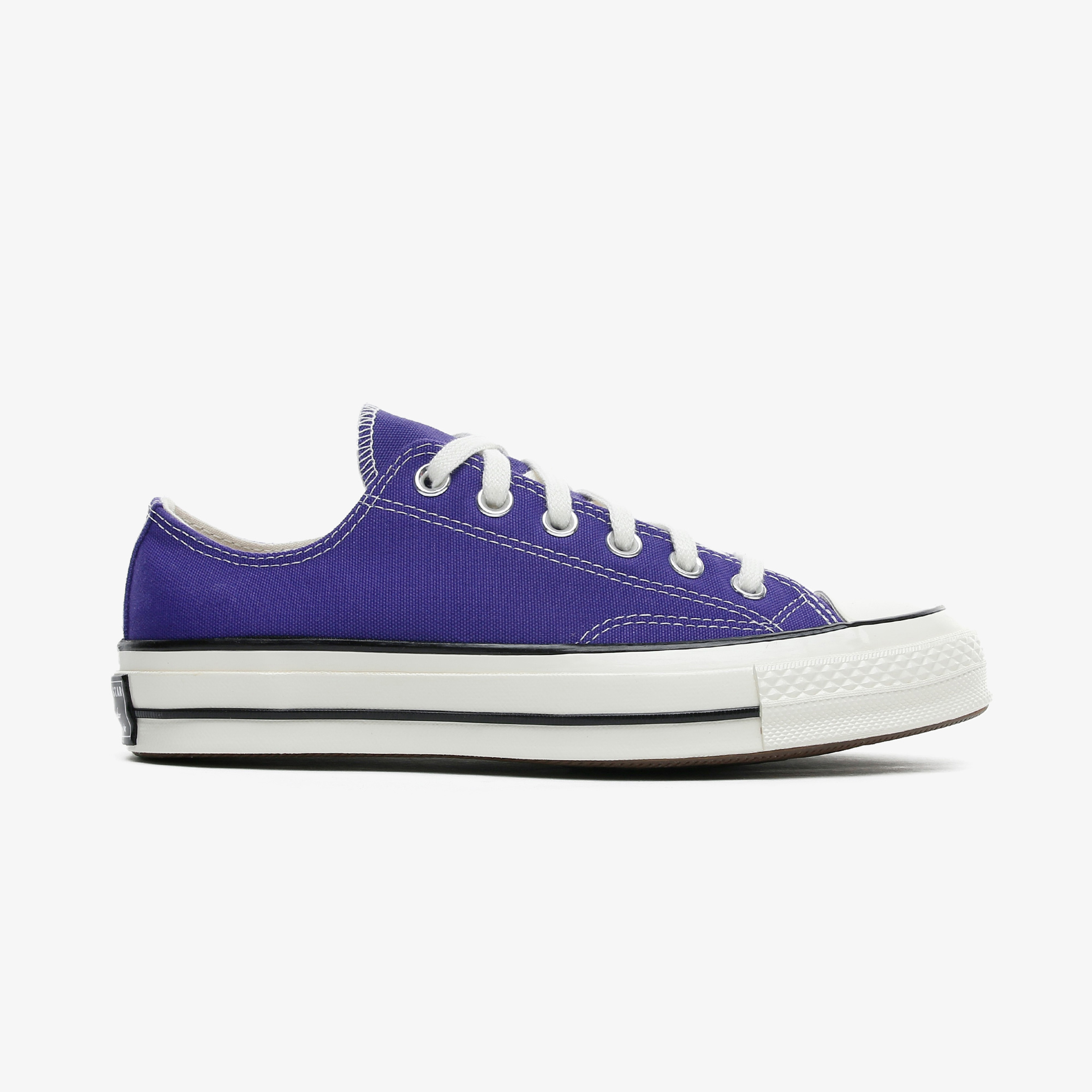 Converse Chuck 70 Unisex Mor Sneaker