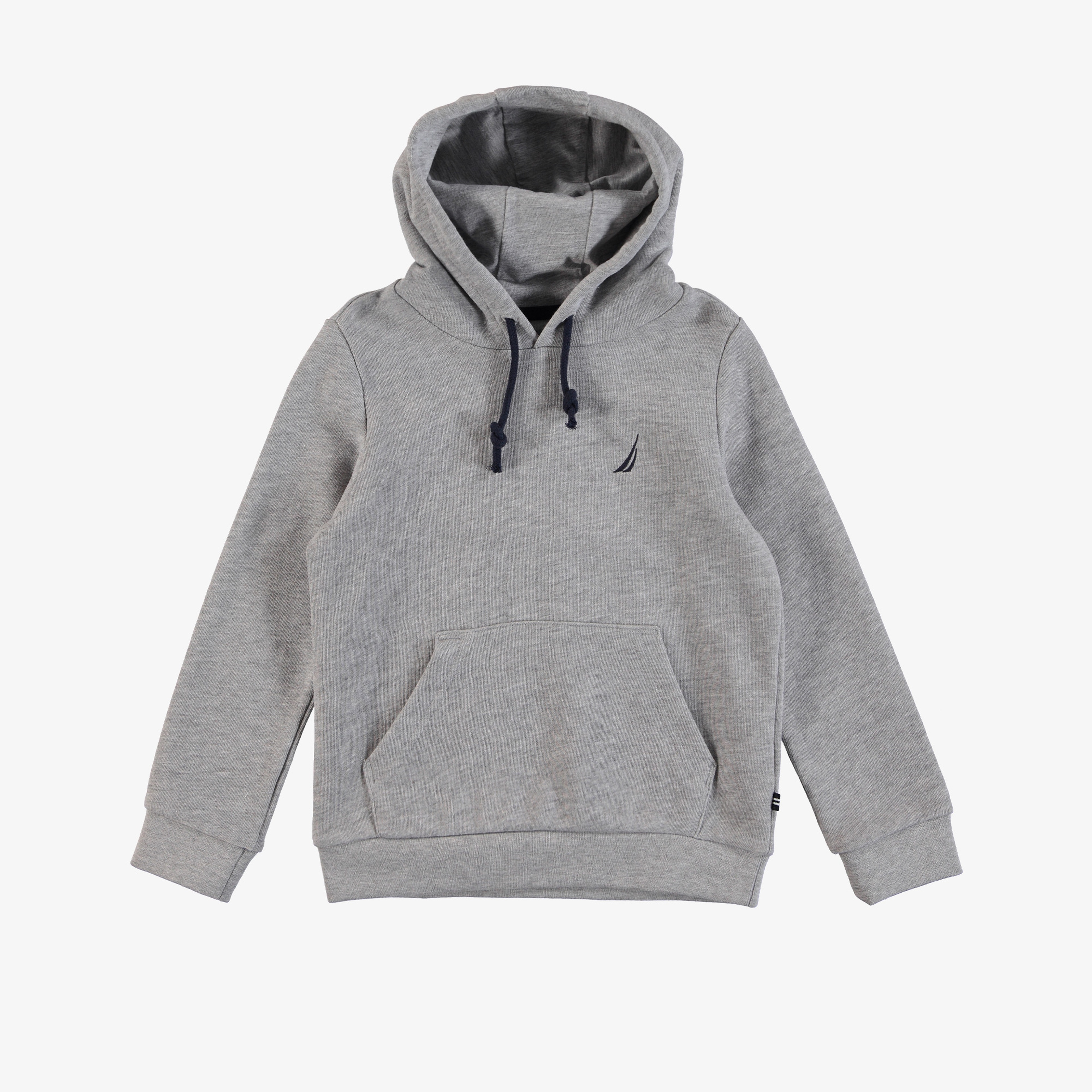 NAUTICA ERKEK ÇOCUK GRİ SWEATSHIRT
