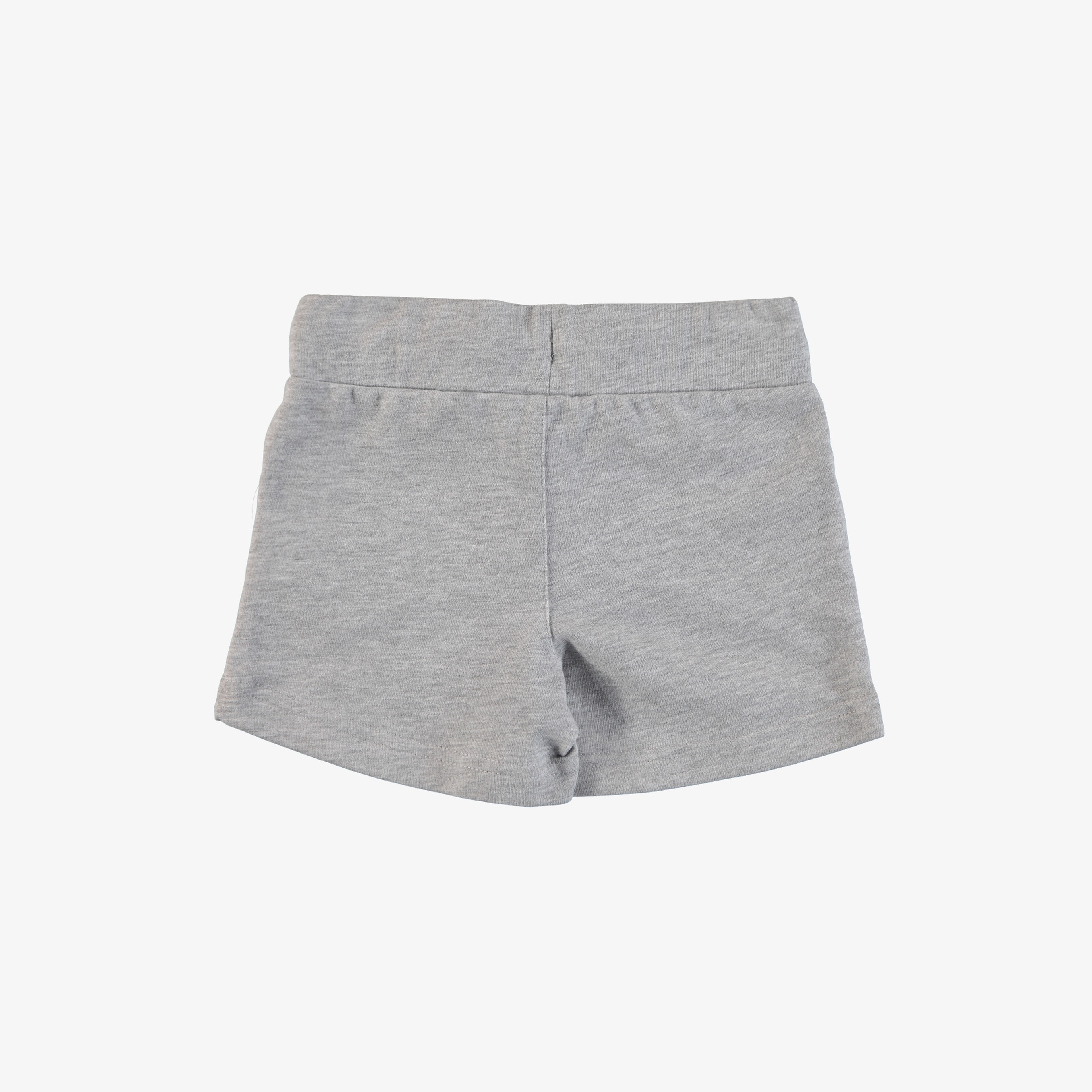 NAUTICA ERKEK ÇOCUK GRİ ŞORT