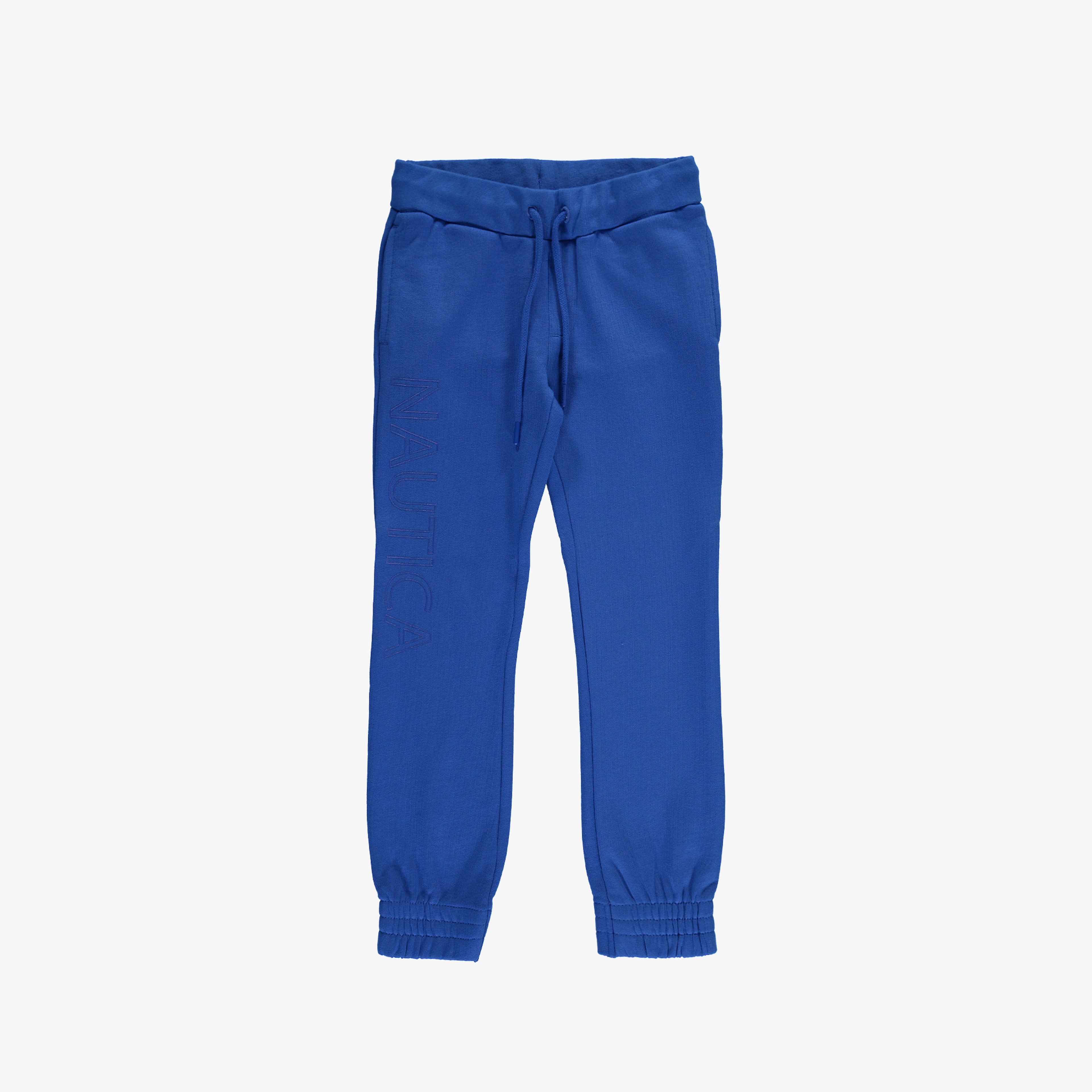 NAUTICA ERKEK ÇOCUK MAVİ EŞOFMAN ALTI