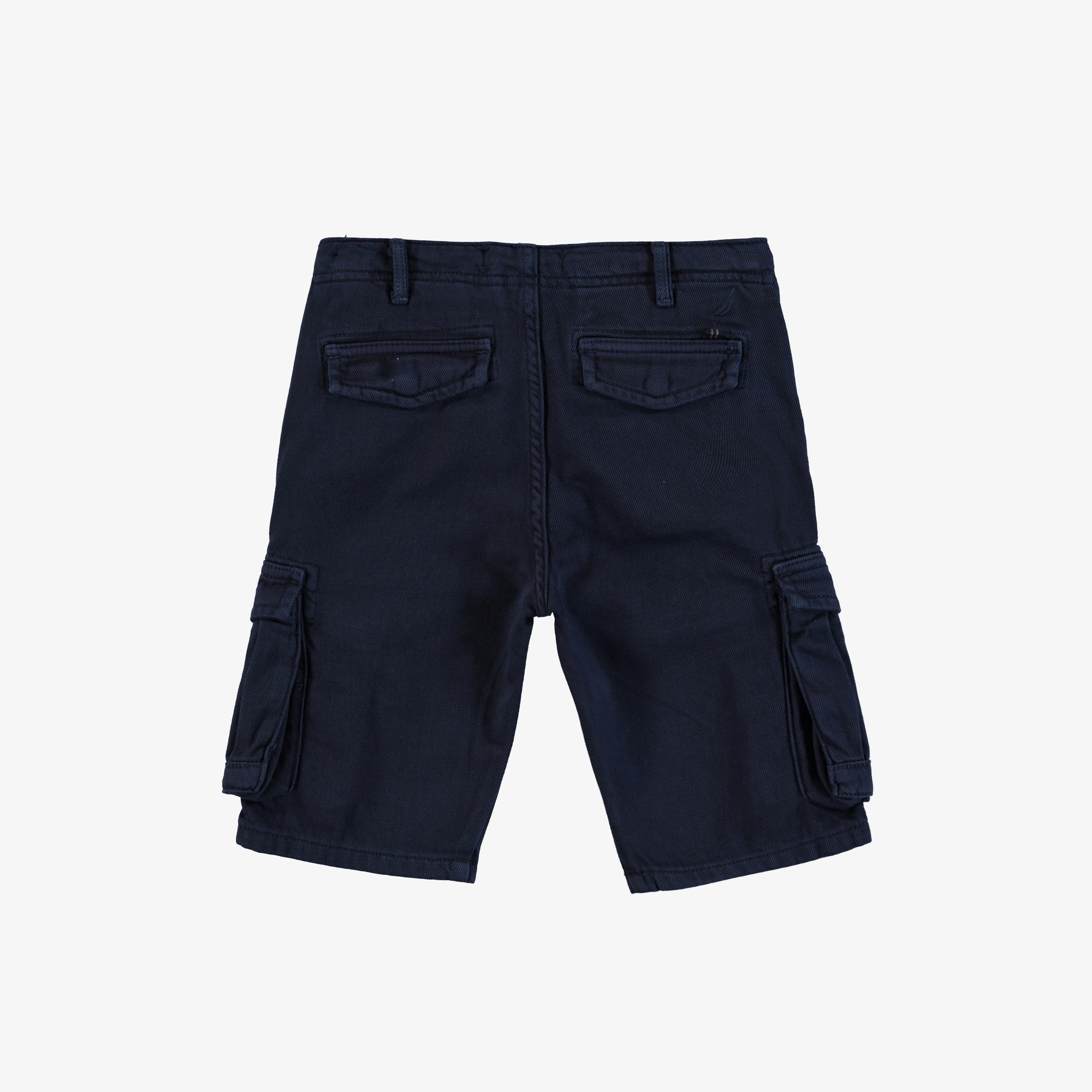 NAUTICA ERKEK ÇOCUK LACİVERT BERMUDA ŞORT