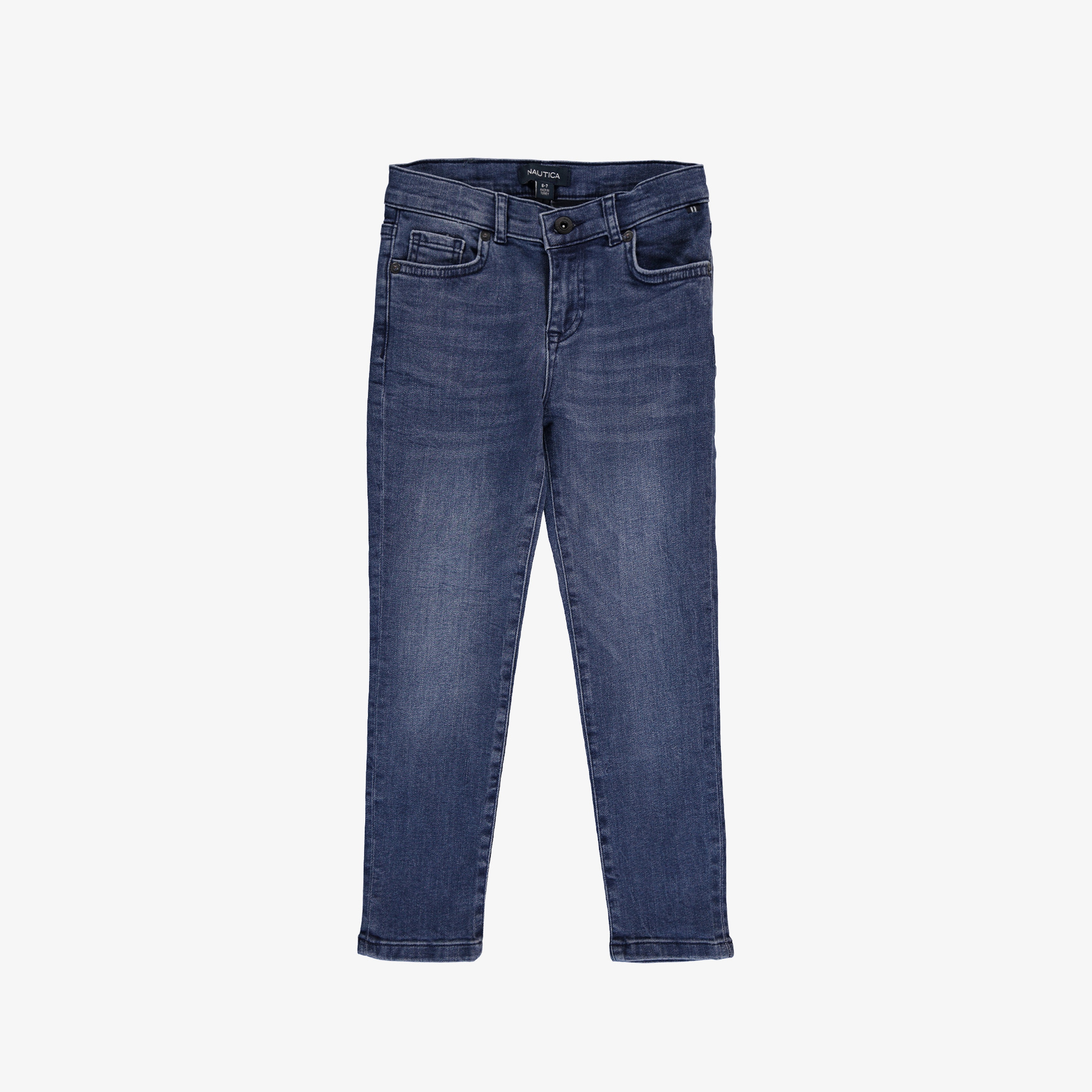 NAUTICA ERKEK ÇOCUK LACİVERT PANTOLON