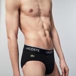 Erkek 3'lü Siyah Boxer