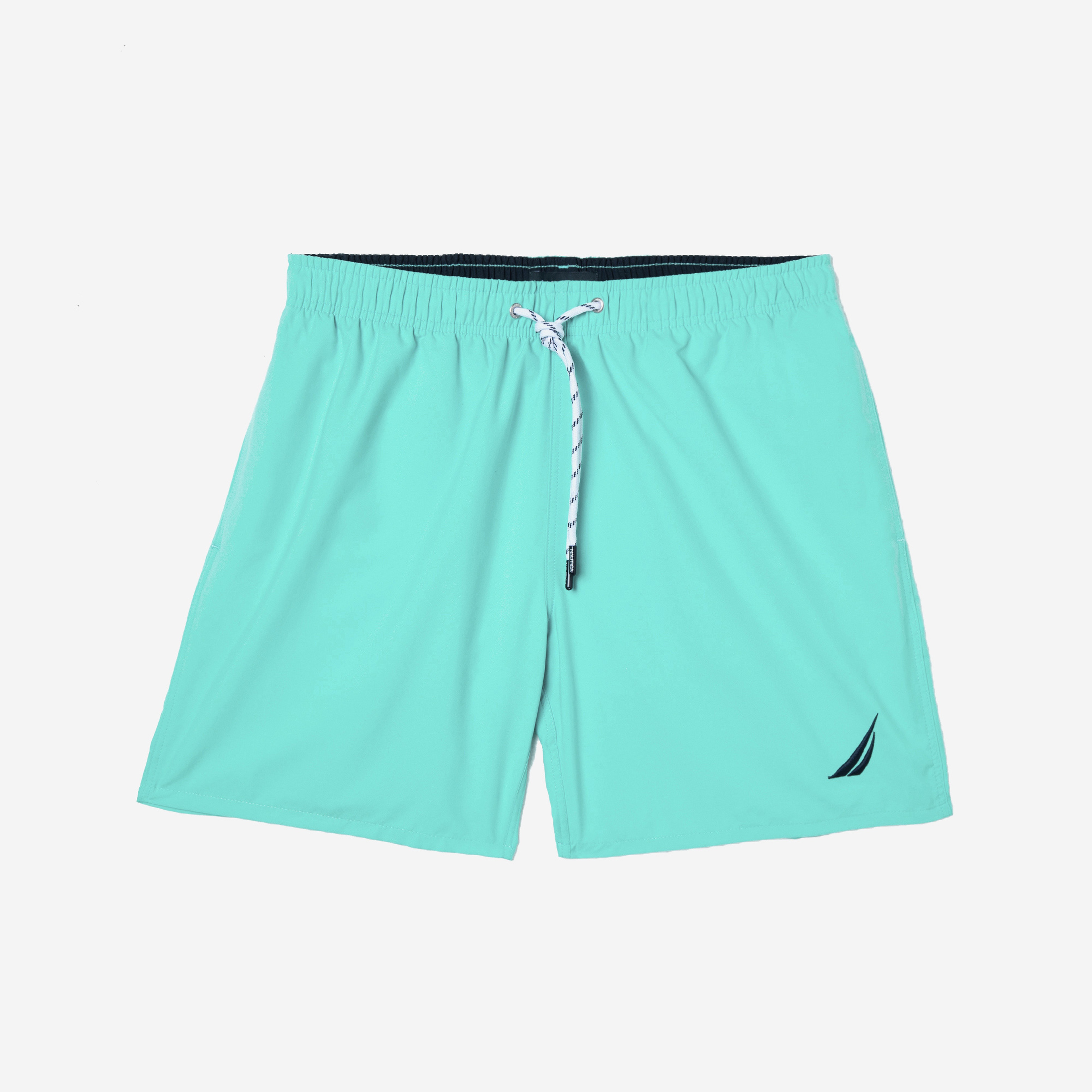 NAUTICA Erkek Yeşil Mayo Şort