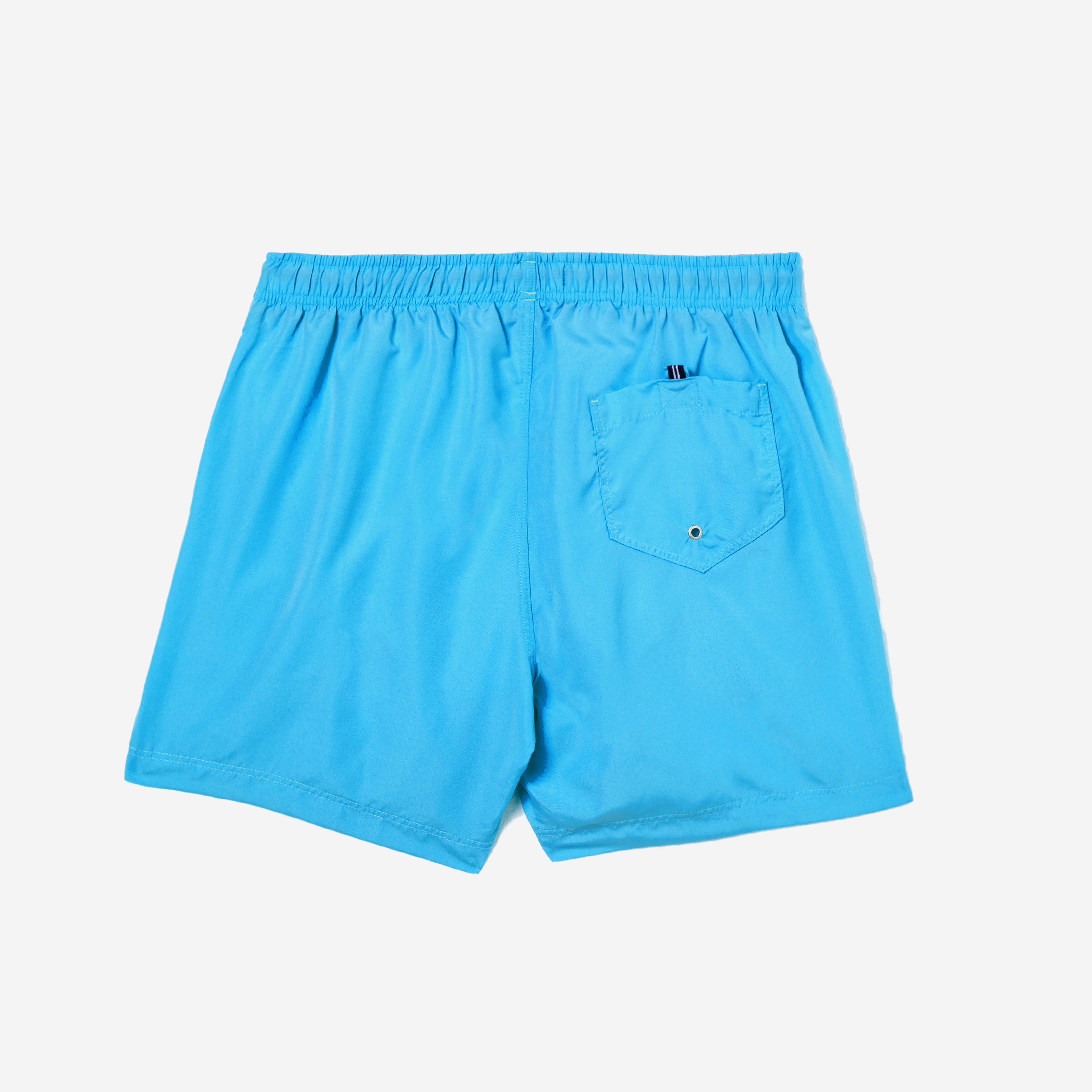 Nautica Erkek Mavi Şort Mayo