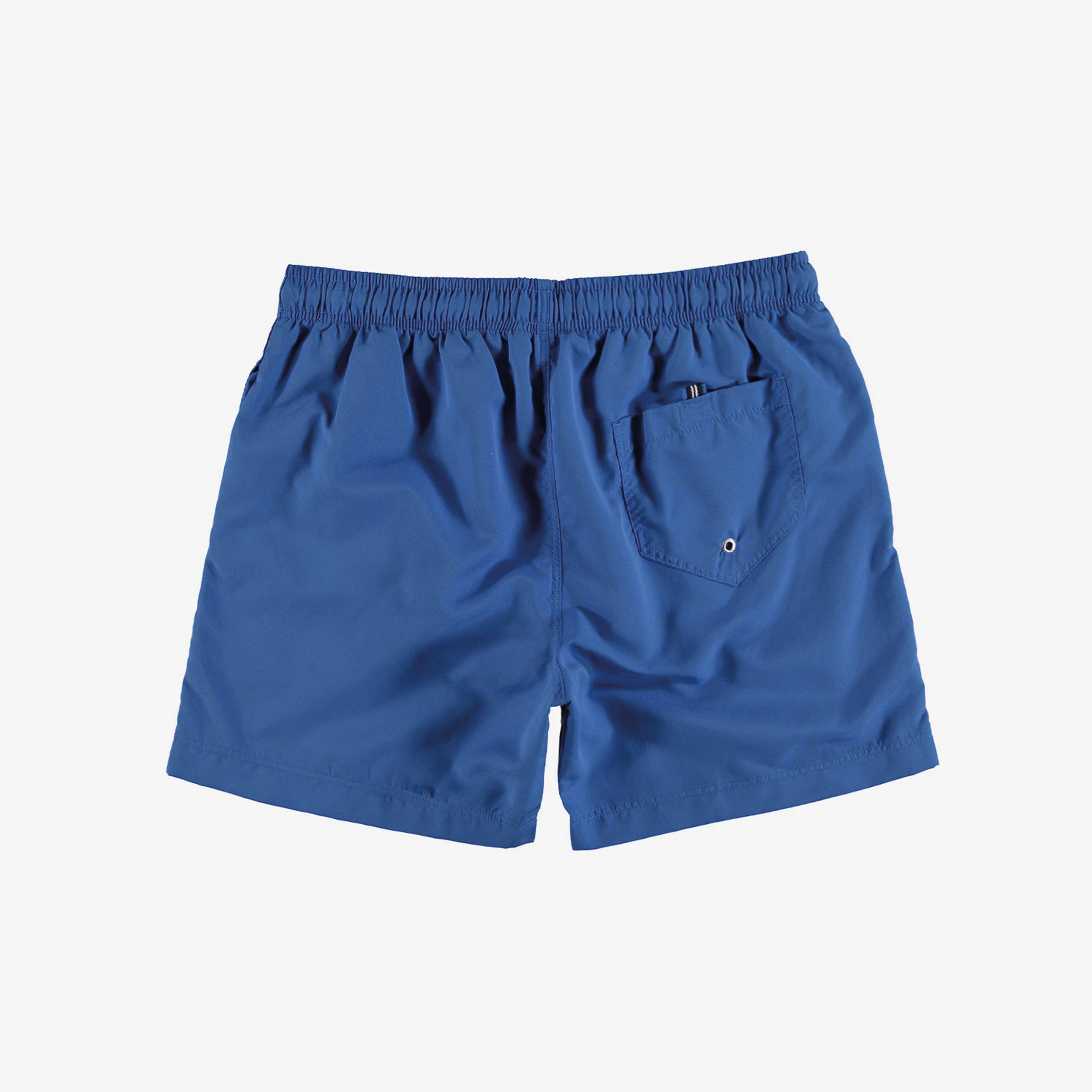 Nautica Erkek Mavi Deniz Şortu