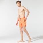 Nautica Erkek Turuncu Şort Mayo