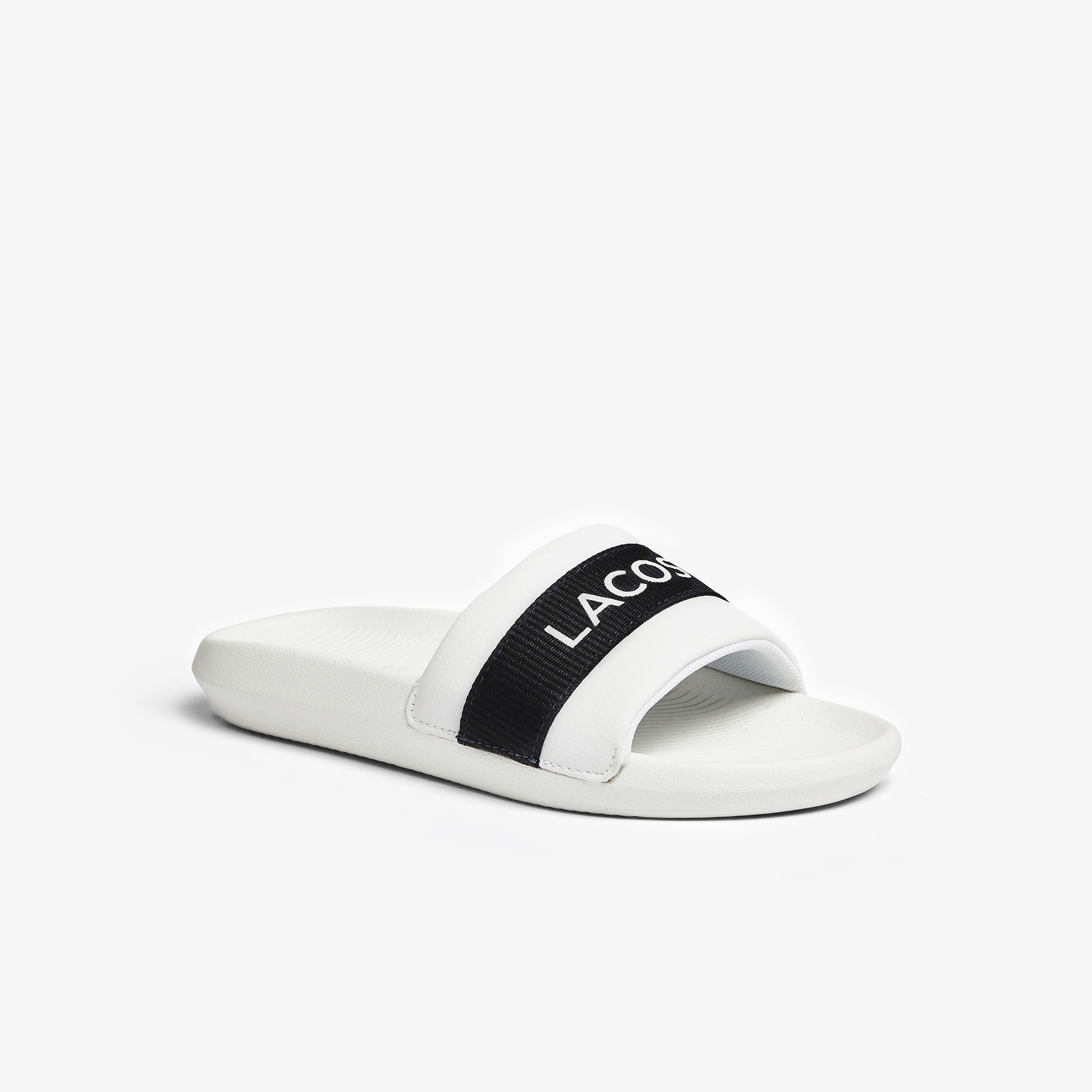 Lacoste Kadın Beyaz Terlik