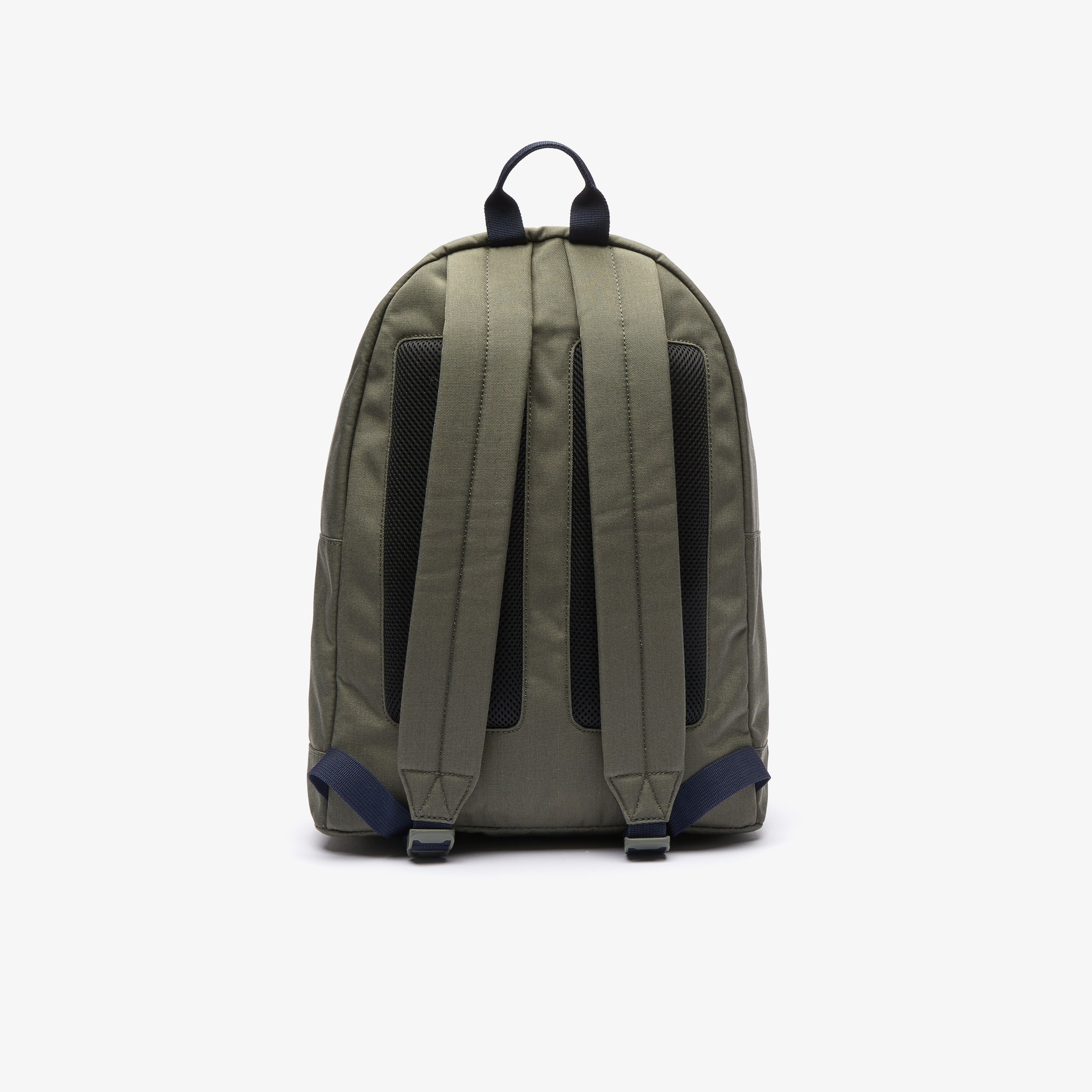 Lacoste Erkek Baskılı Haki Sırt Çantası