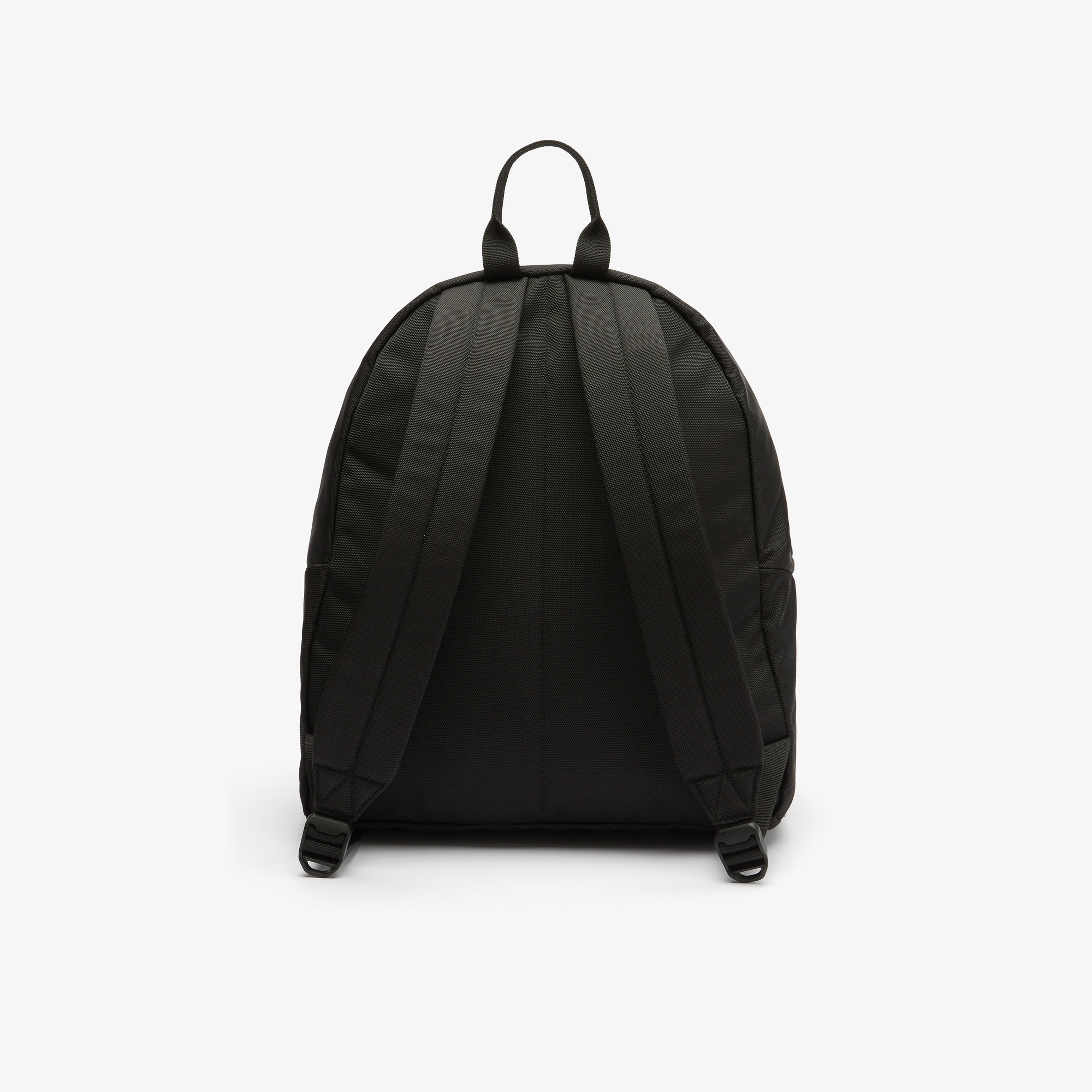 Lacoste x Polaroid Unisex Siyah Sırt Çantası