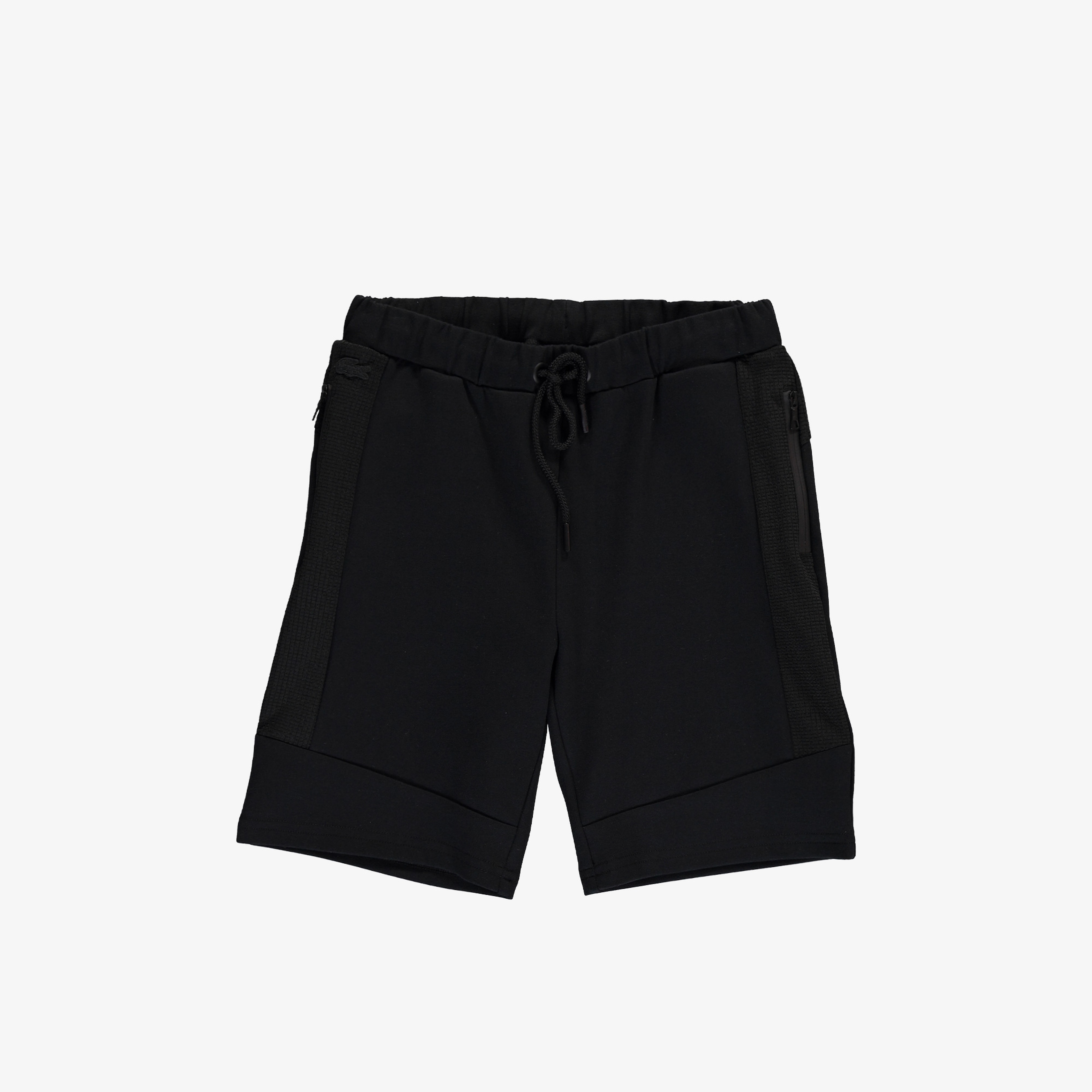 Lacoste Çocuk Siyah Şort