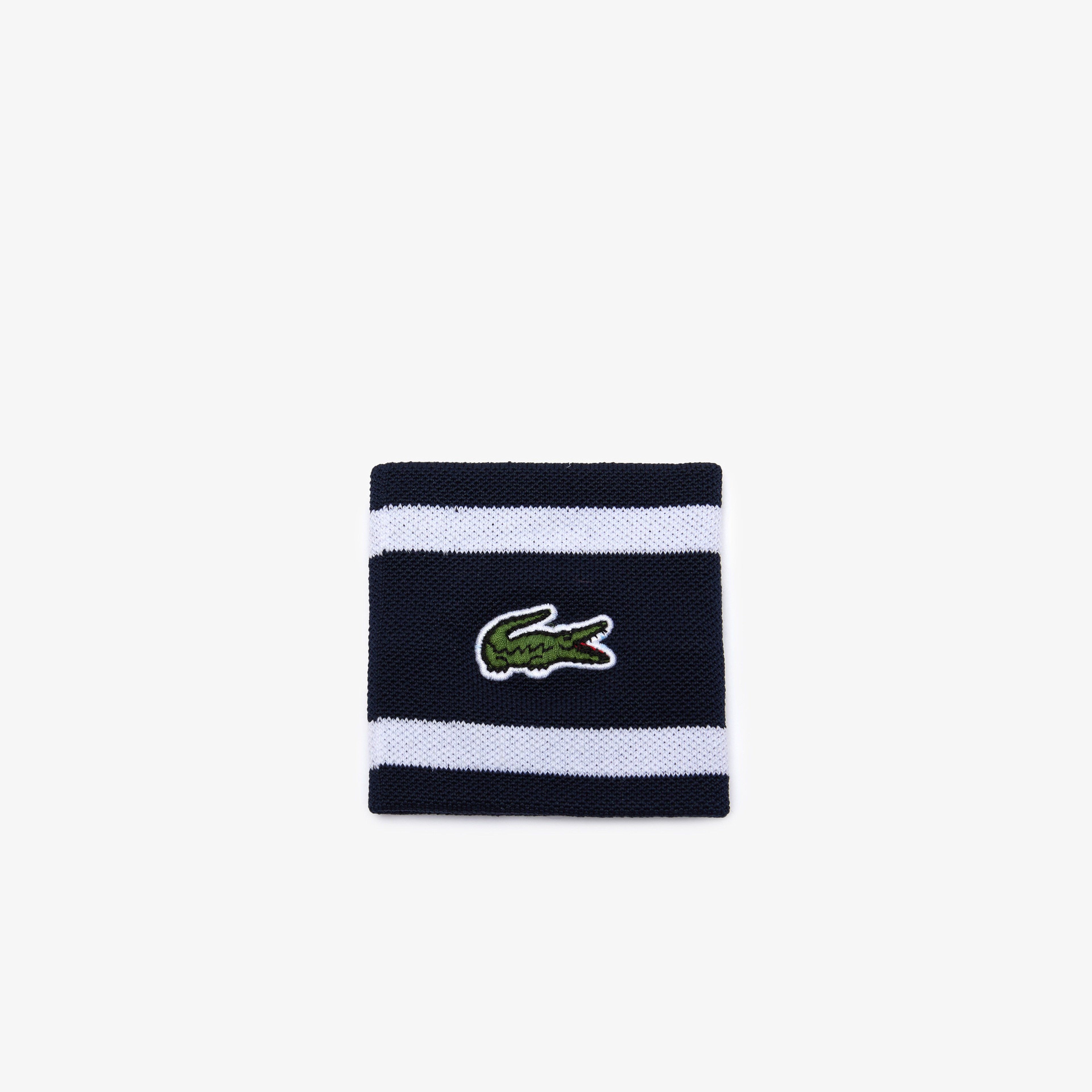 Lacoste Sport Roland Garros Erkek Lacivert Bileklik