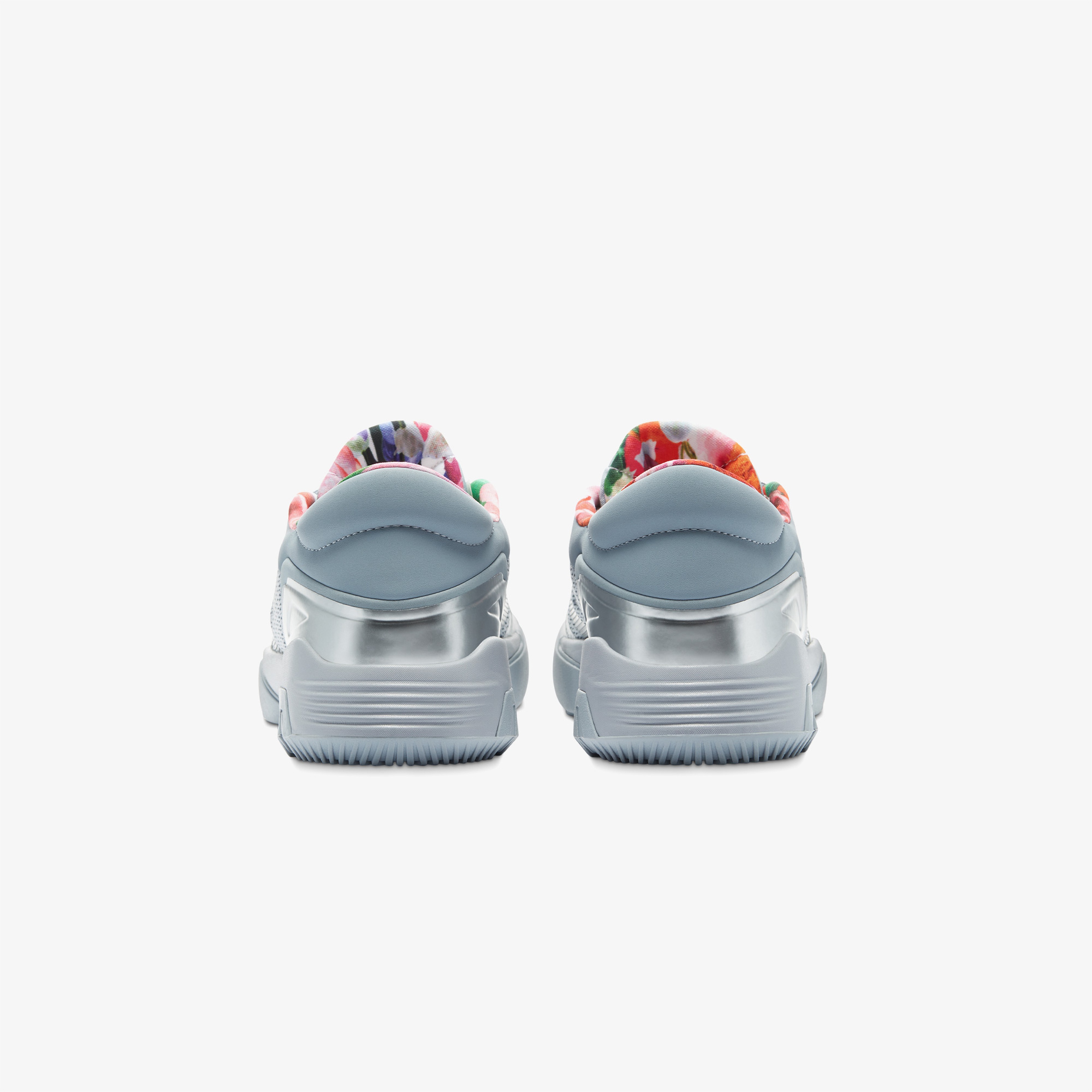 Converse G4 Heart Of The City Erkek Gri Sneaker