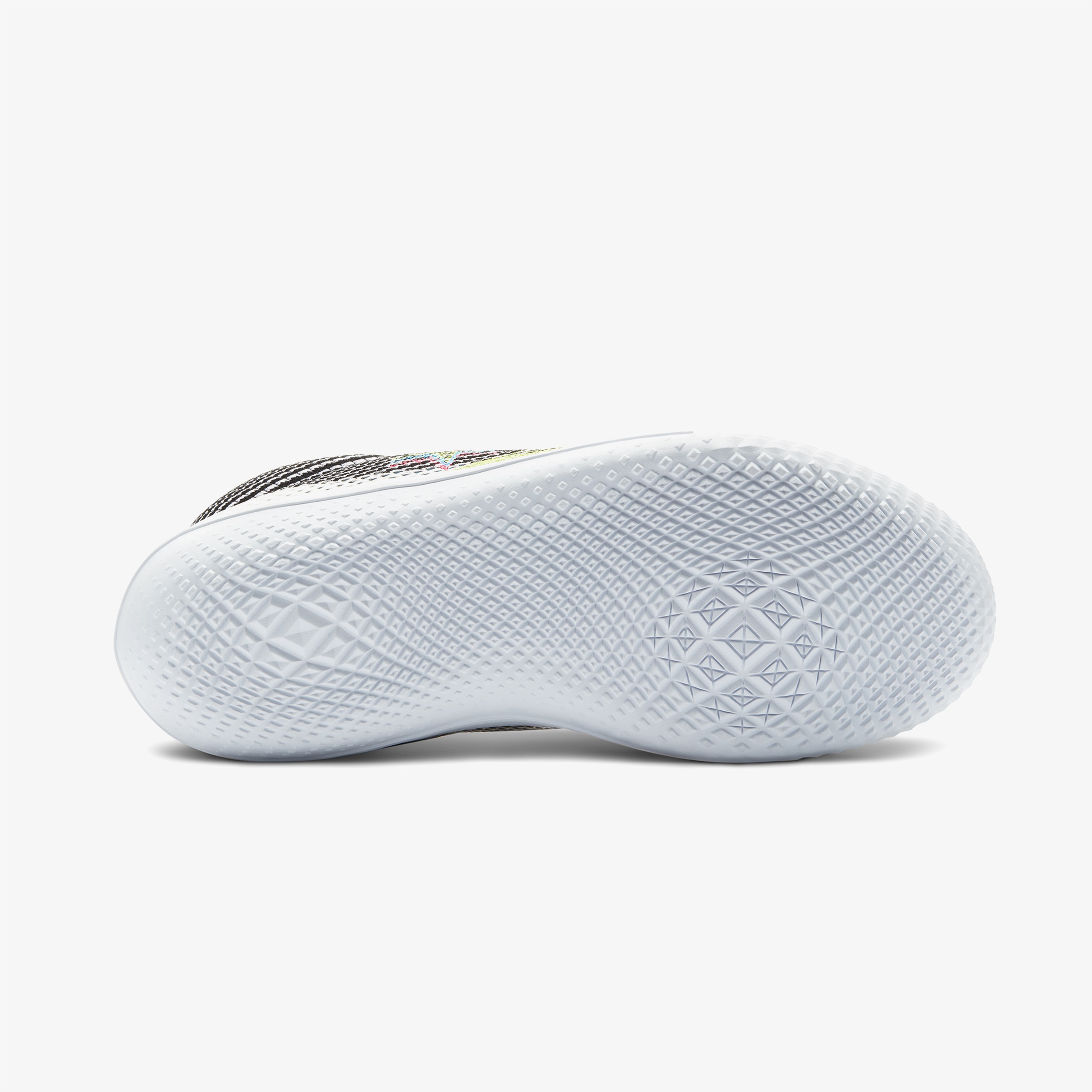 Converse All Star Bb Evo Mid Erkek Renkli Sneaker