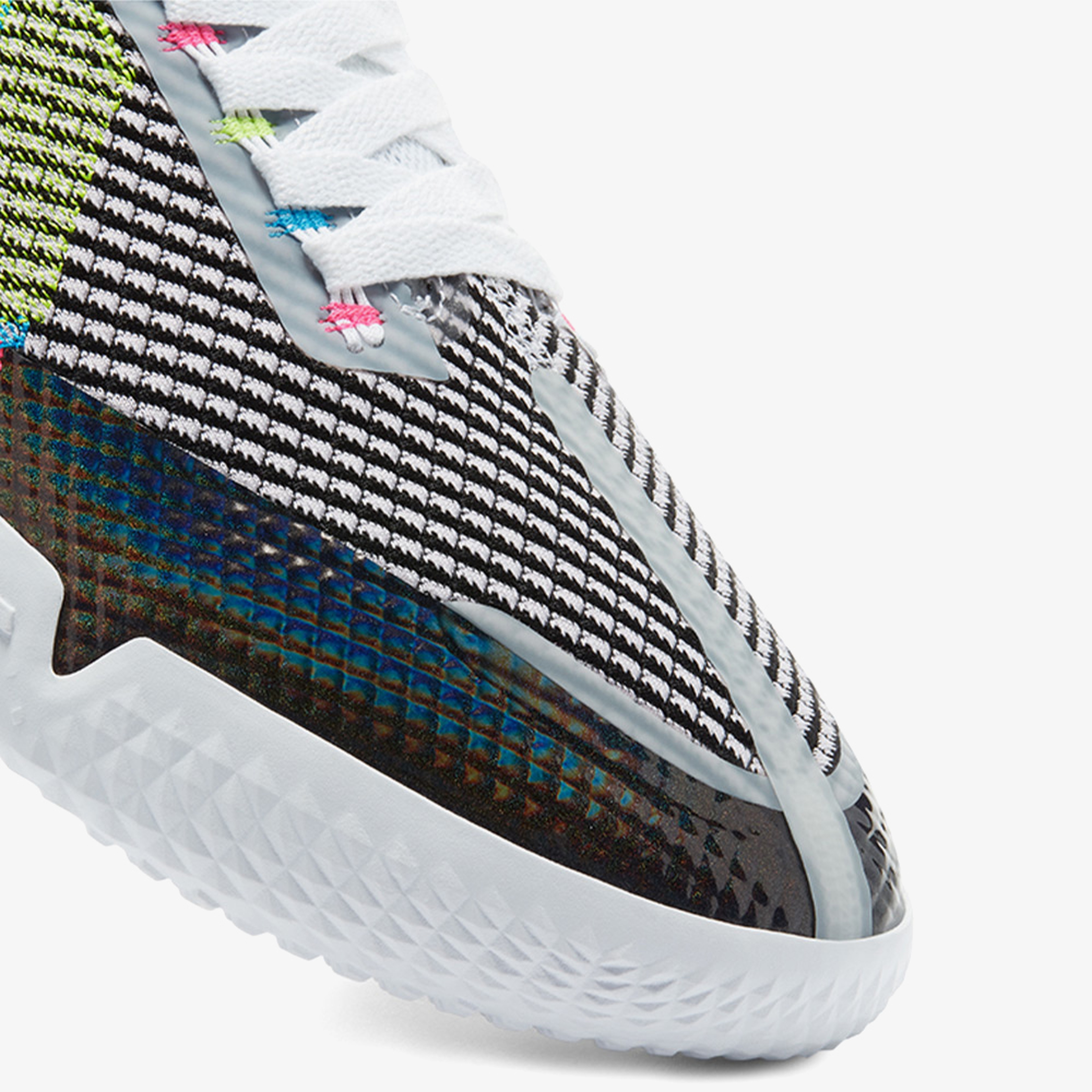 Converse All Star Bb Evo Mid Erkek Renkli Sneaker