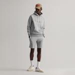 GANT Erkek Gri Regular Fit Şort