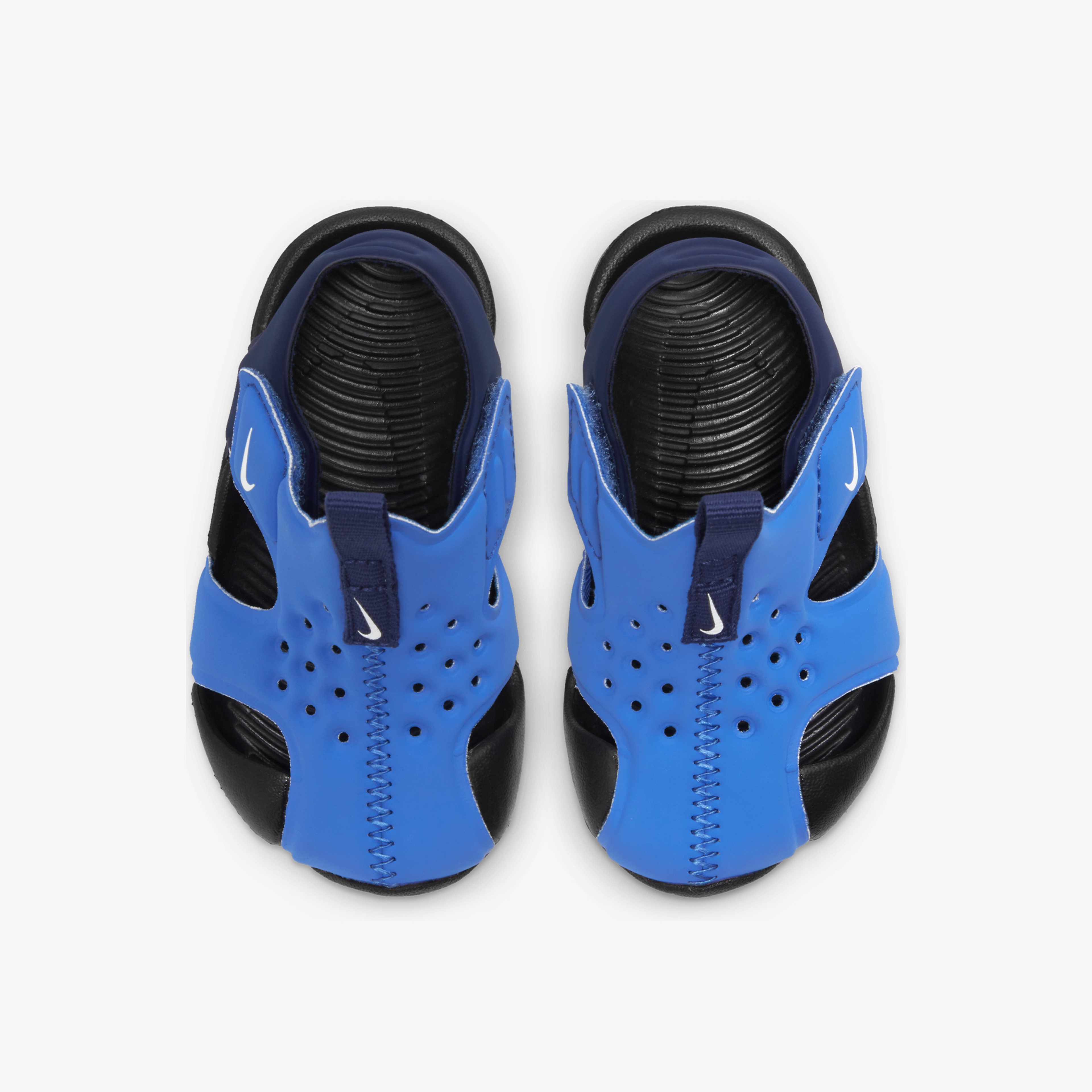 Nike Sunray Protect 2 Bebek Mavi Sandalet