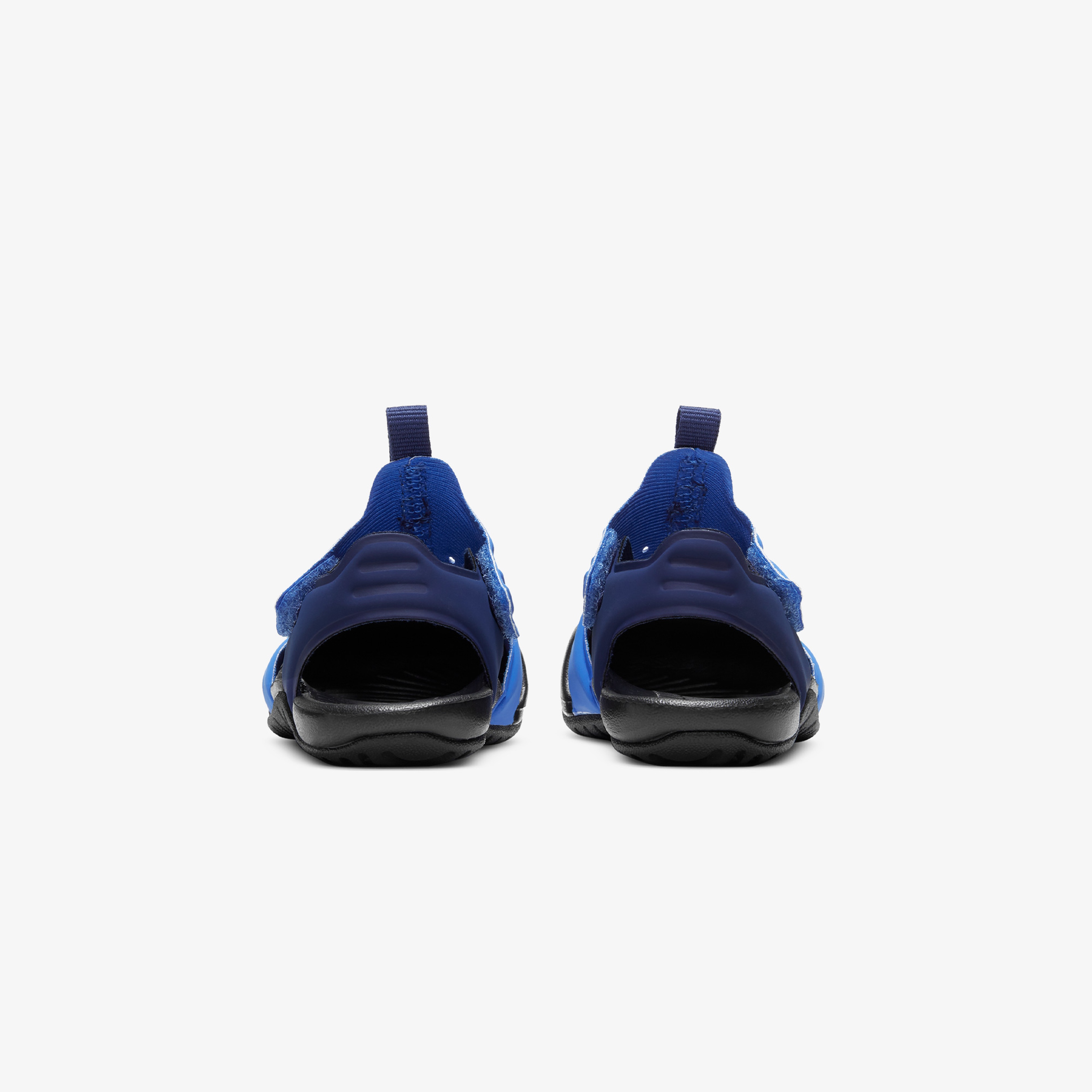 Nike Sunray Protect 2 Bebek Mavi Sandalet