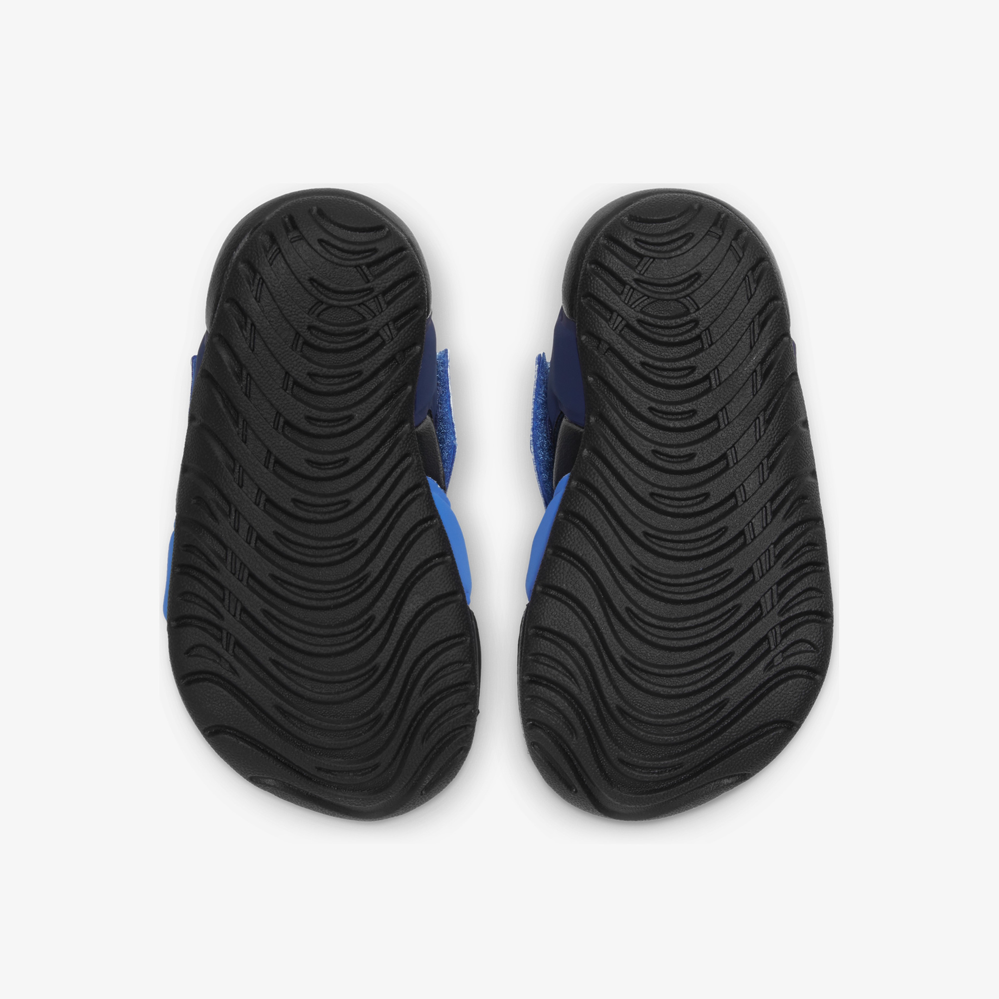 Nike Sunray Protect 2 Bebek Mavi Sandalet