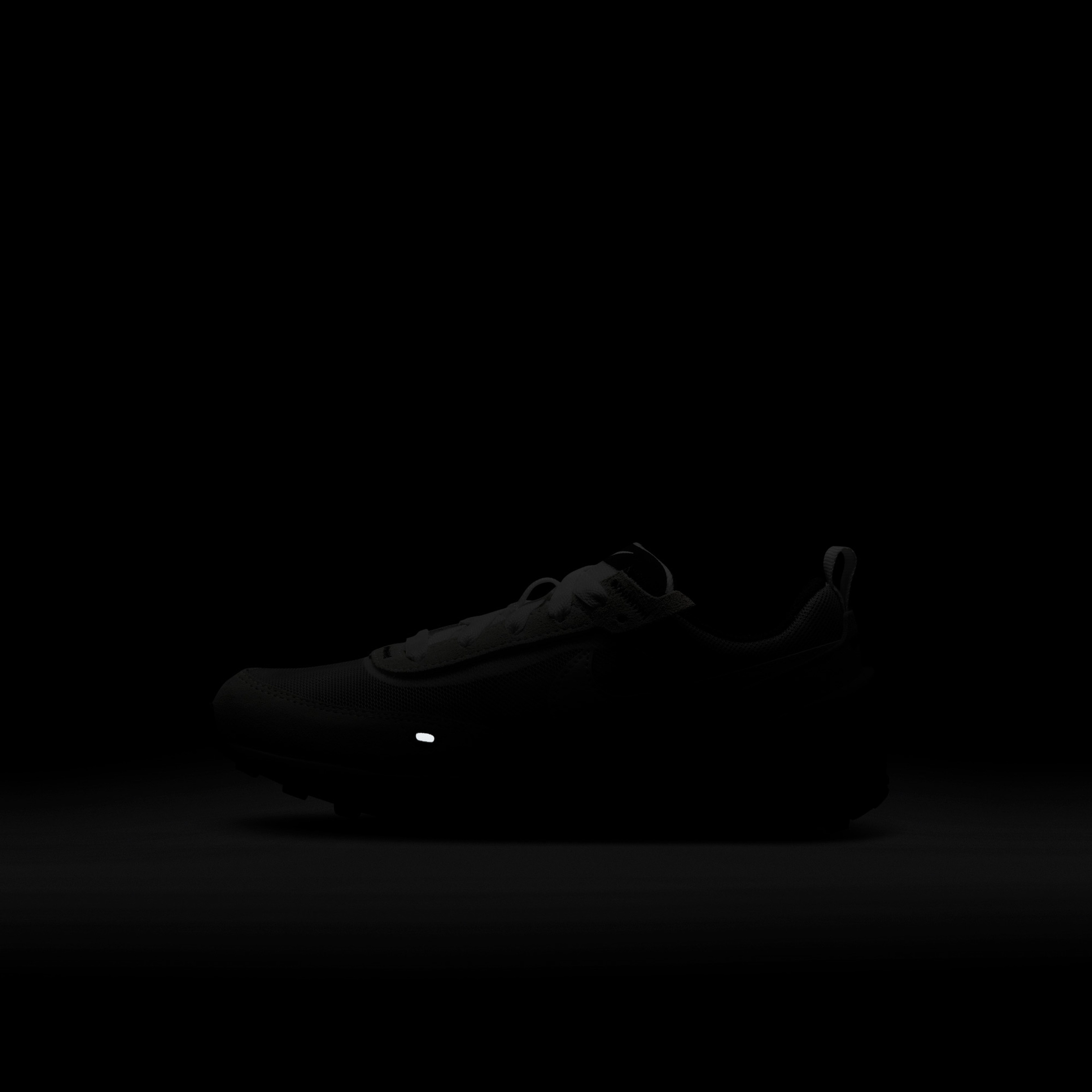 Nike Waffle One Çocuk Bej Spor Ayakkabı