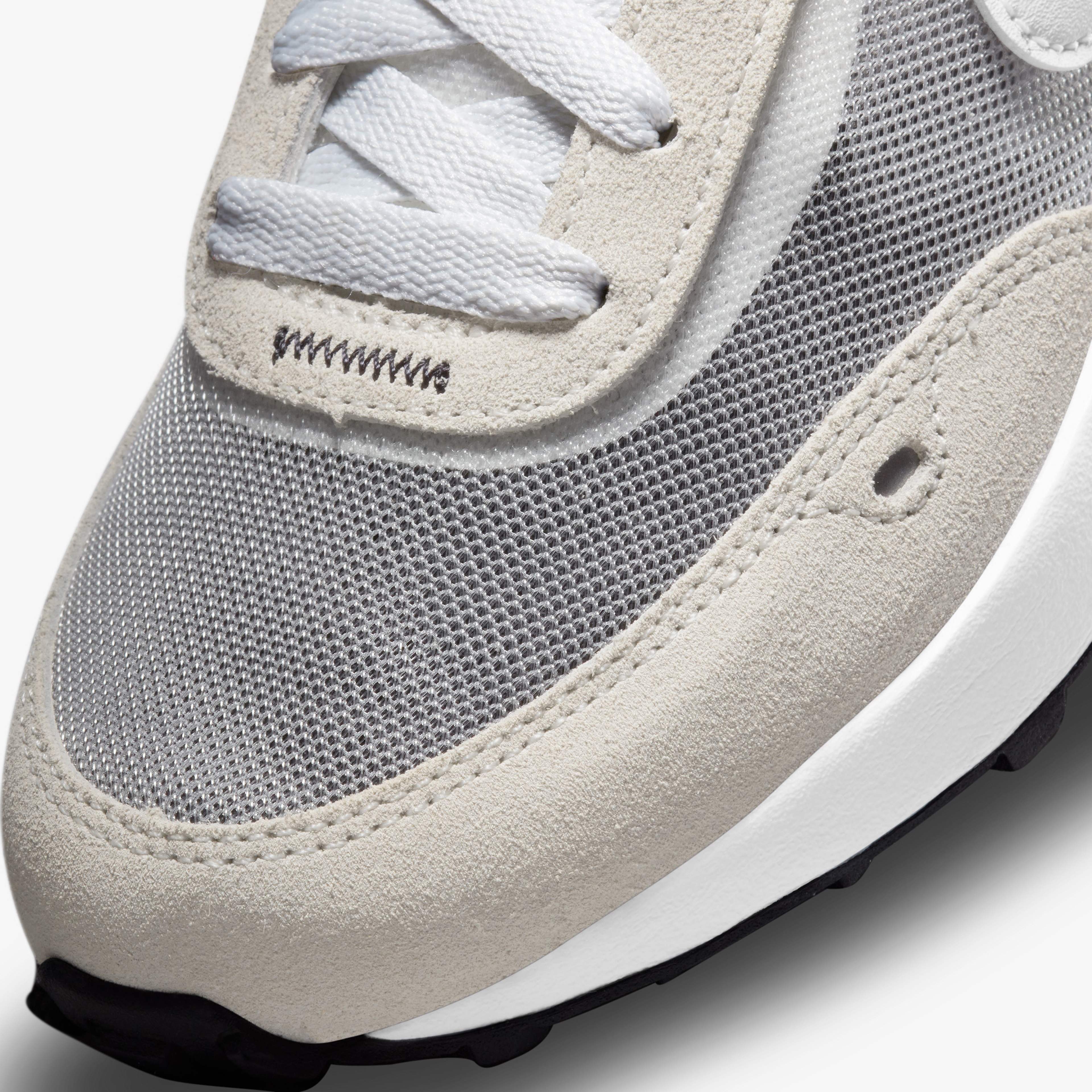 Nike Waffle One Çocuk Bej Spor Ayakkabı