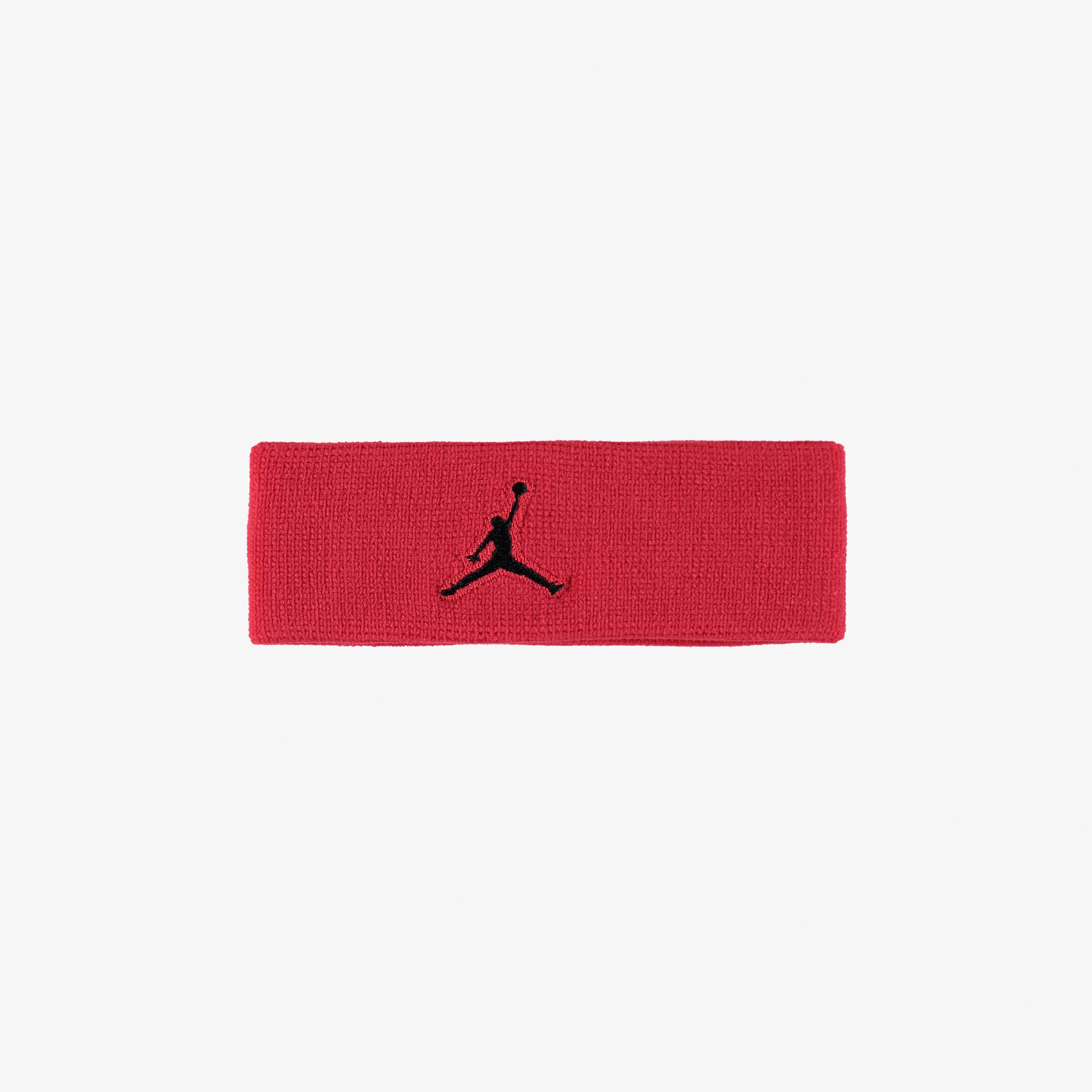Jordan Jumpman Unisex Kırmızı Saç Bandı