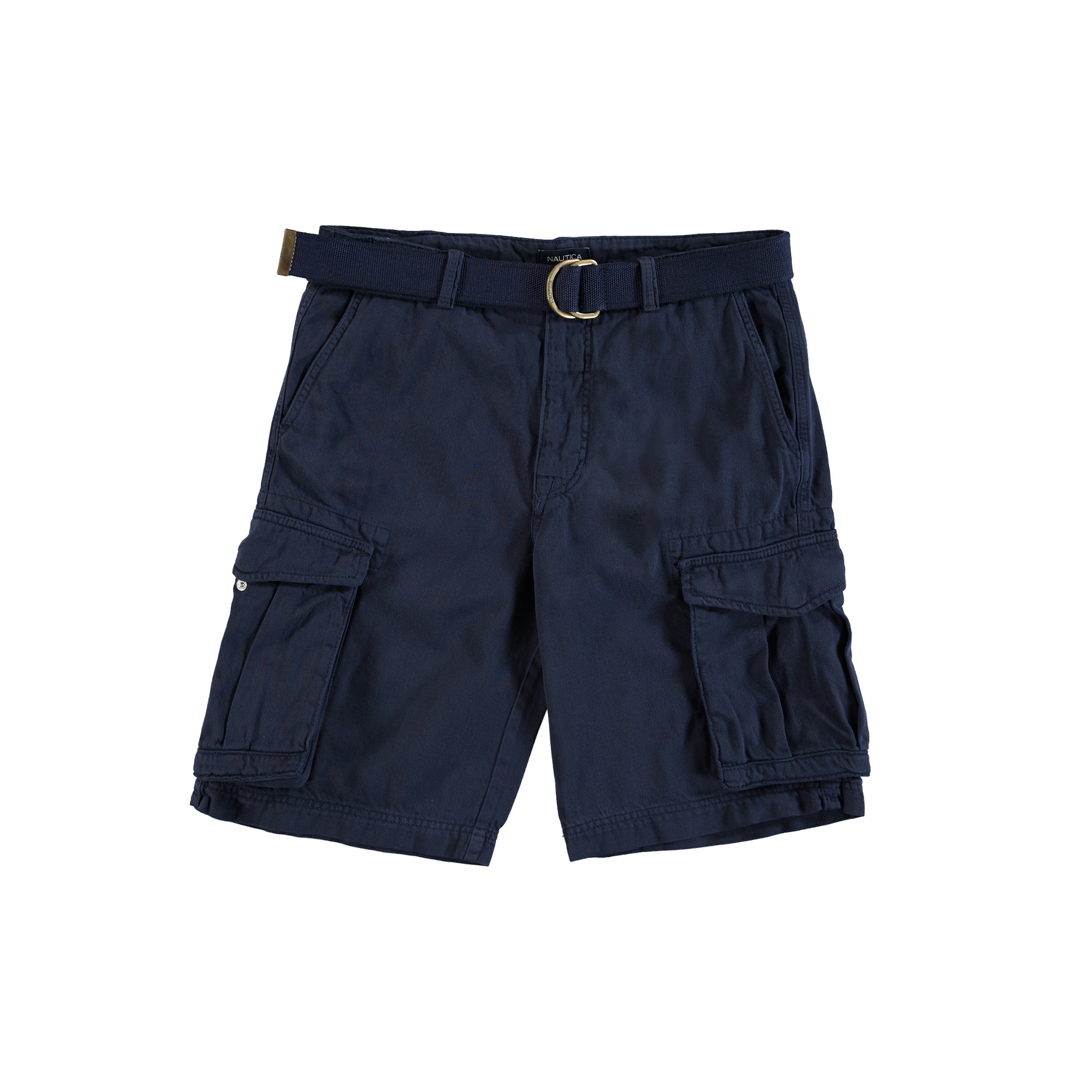 Nautica Erkek Lacivert Bermuda Şort