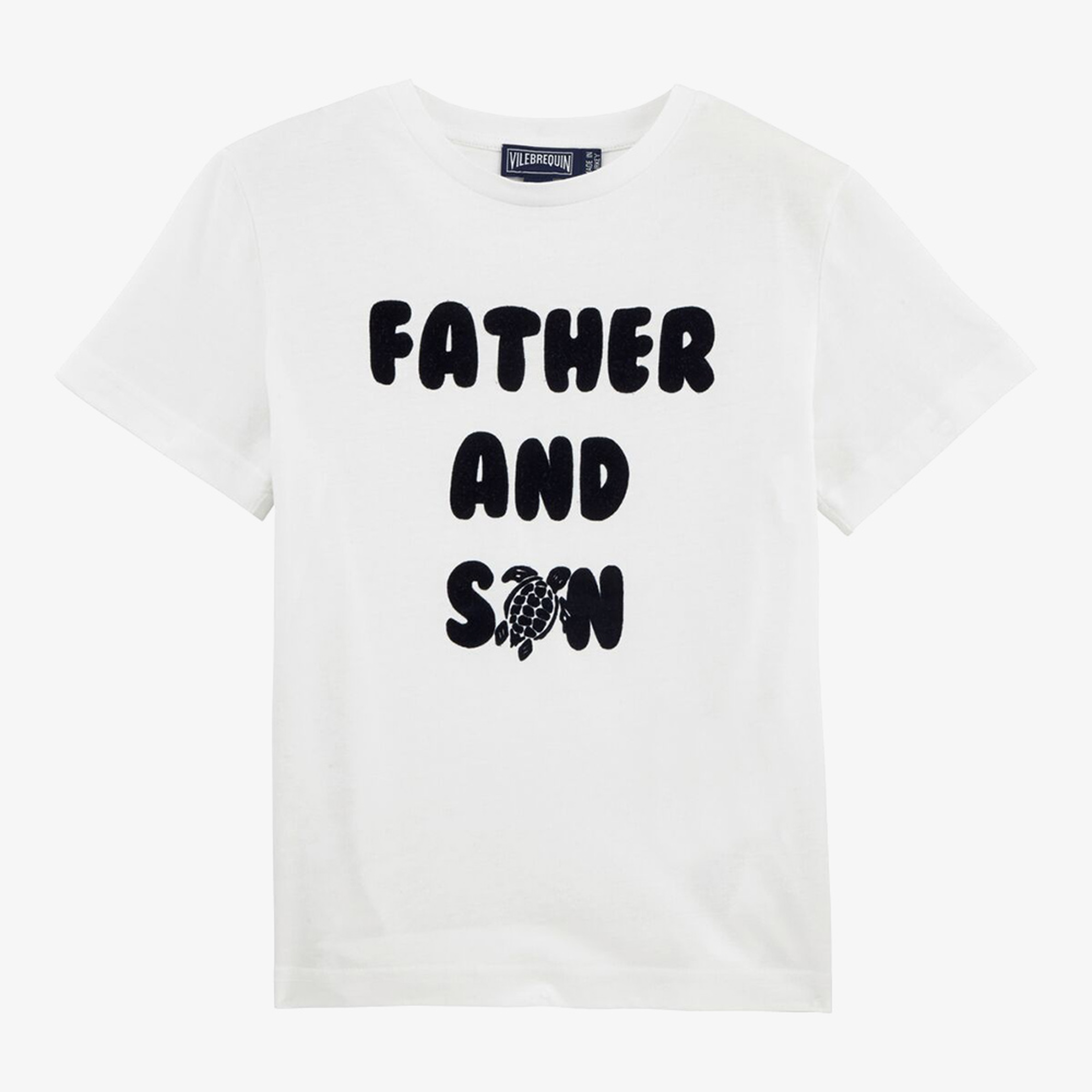 VILEBREQUIN Erkek Çocuk Taon T-shirt