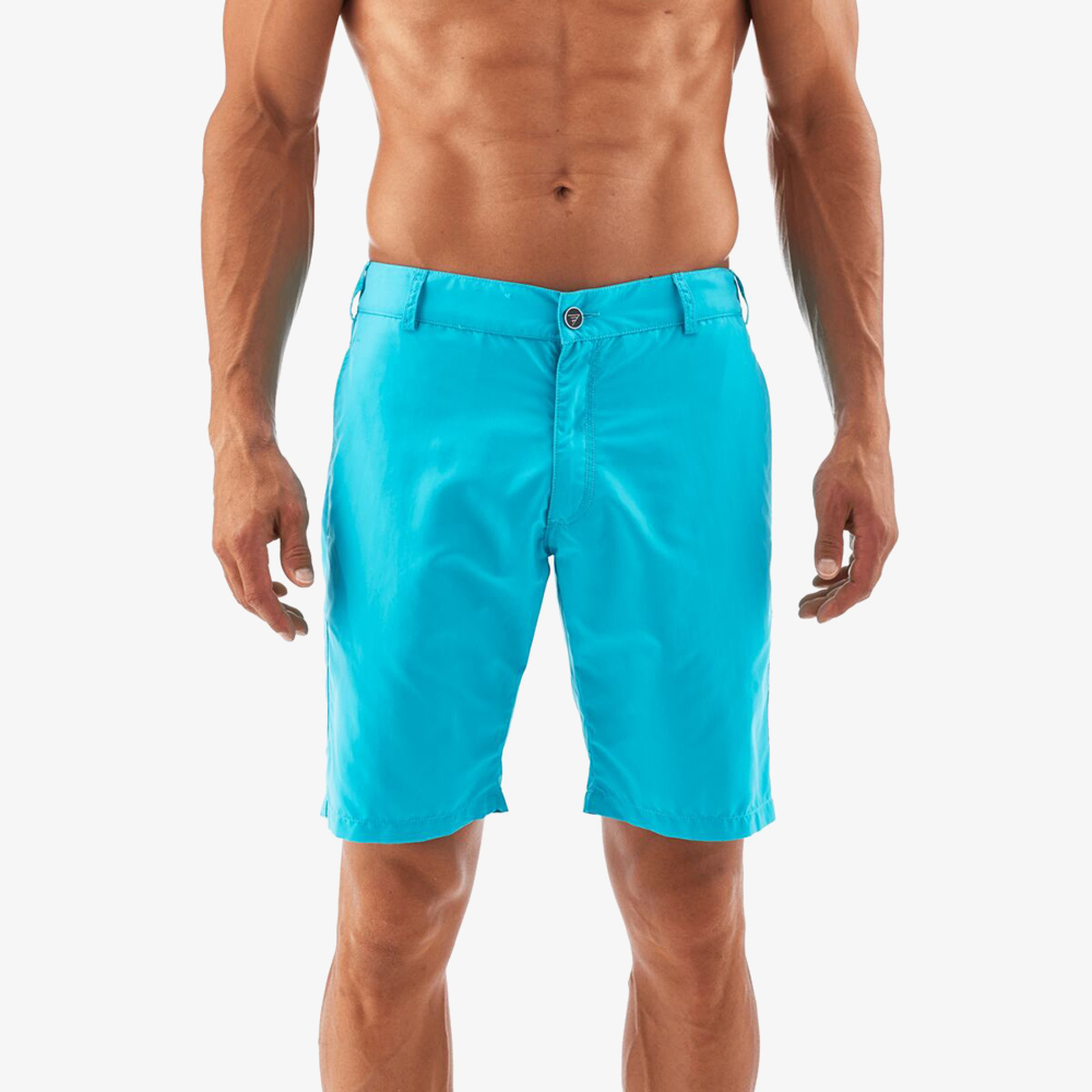 VILEBREQUIN Erkek Baratin Bermuda Şort