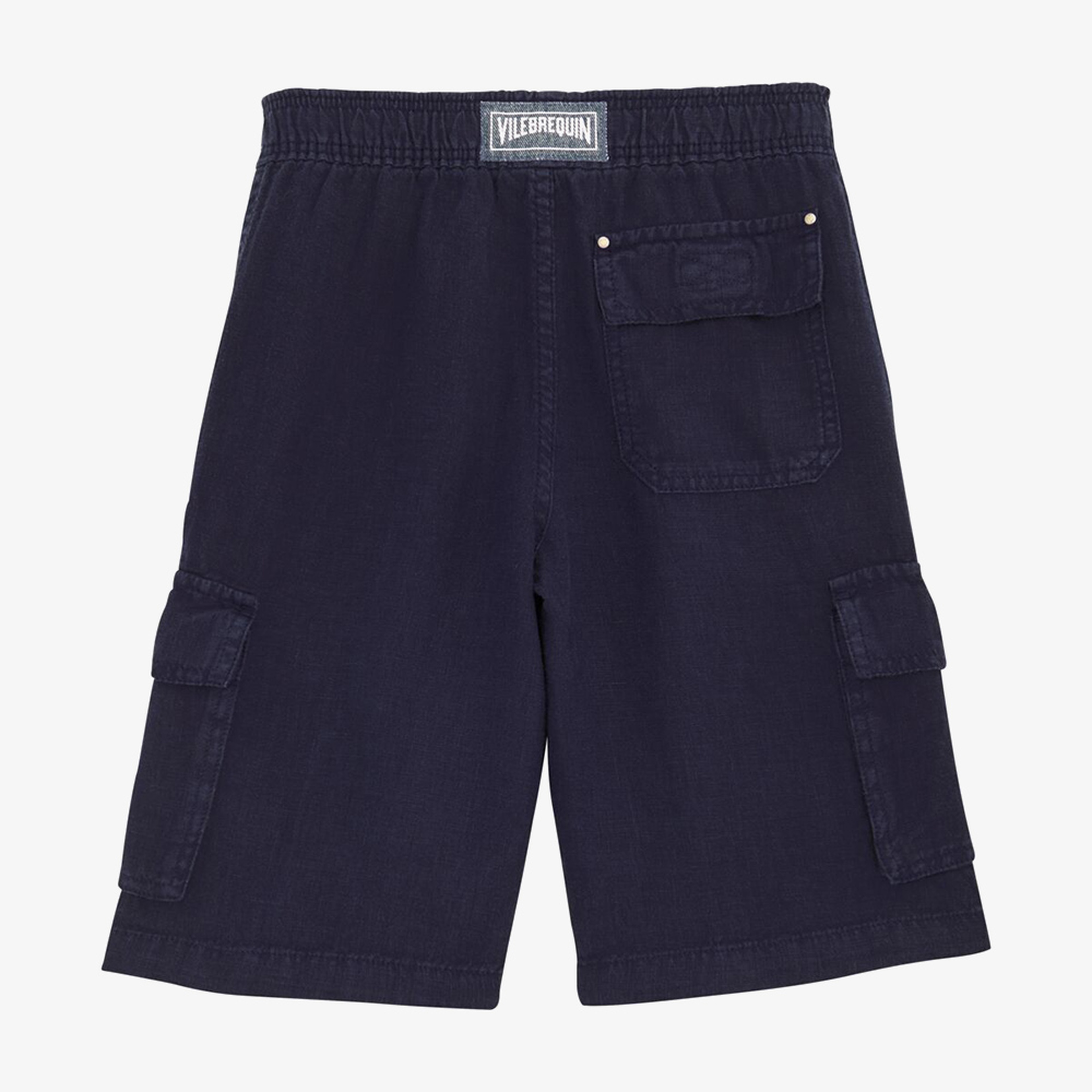 VILEBREQUIN Erkek Çocuk Baiki Bermuda Şort