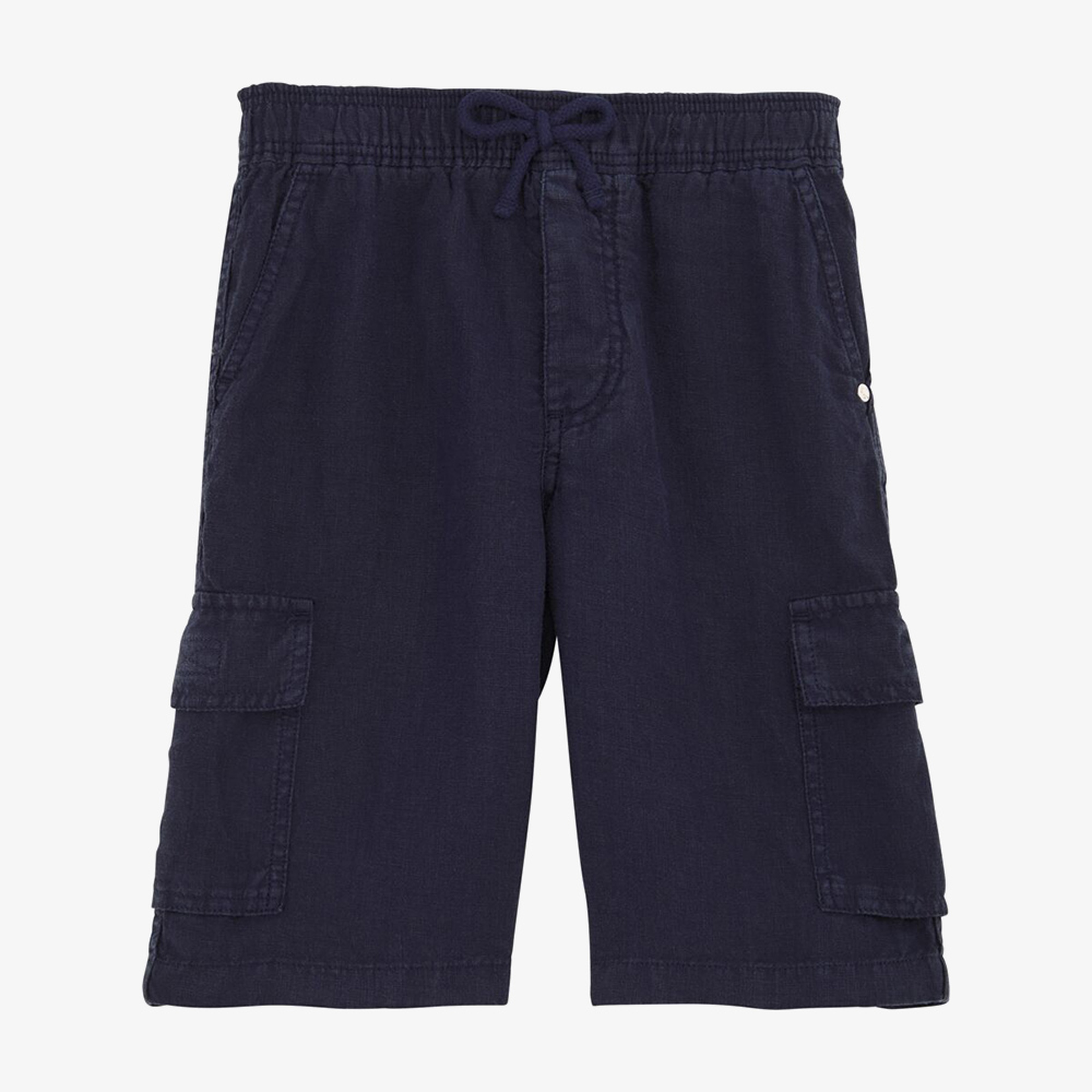 VILEBREQUIN Erkek Çocuk Baiki Bermuda Şort