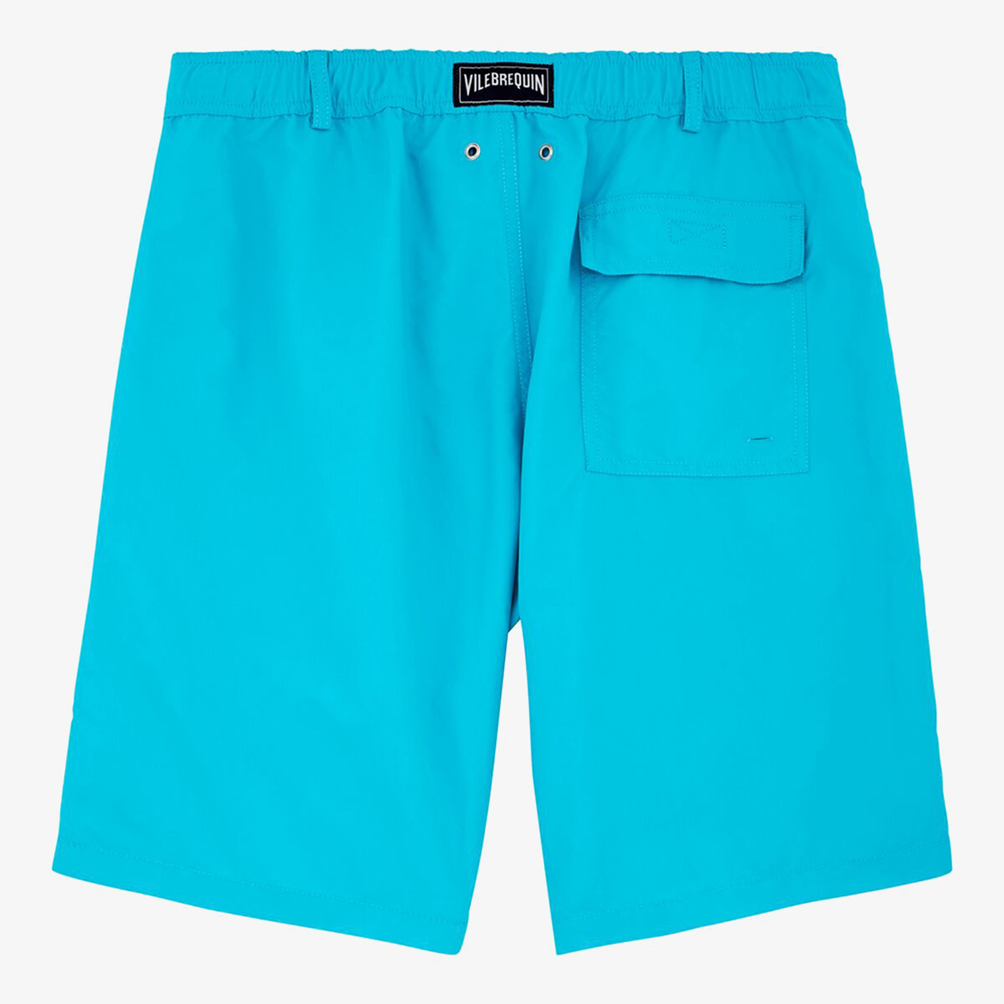 VILEBREQUIN Erkek Baratin Bermuda Şort
